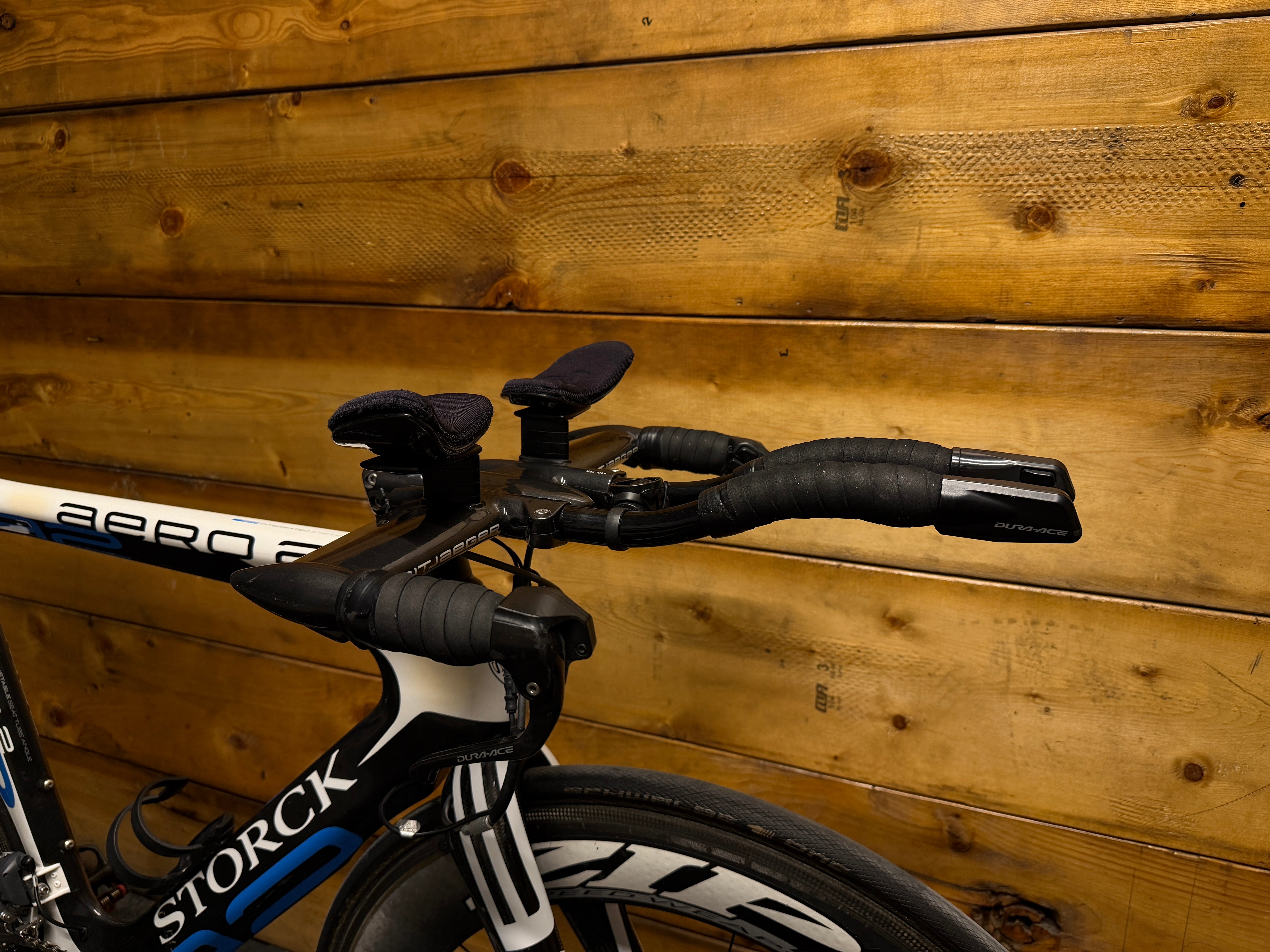 Storck Aero 2 TT-Bike