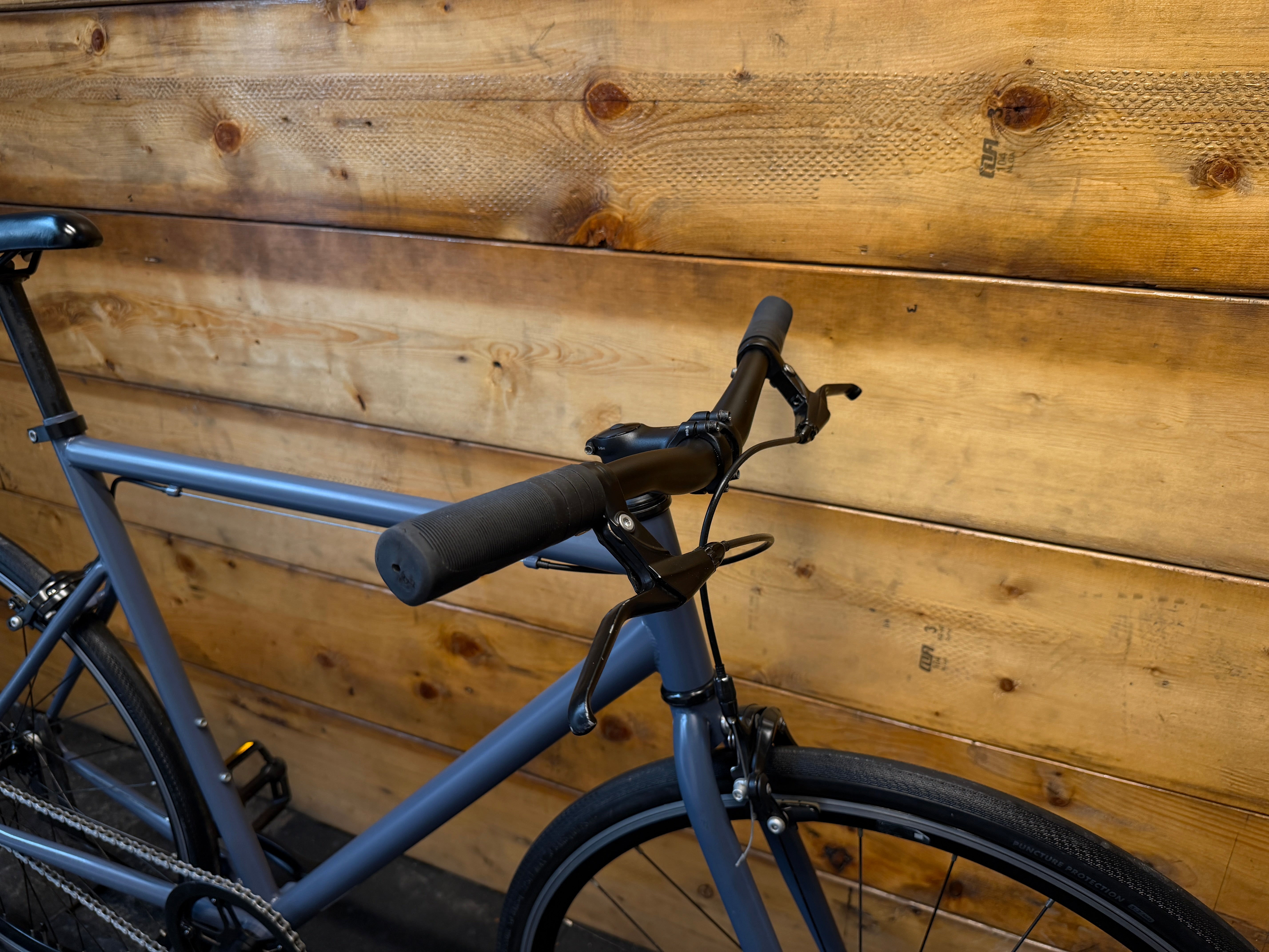 Decathlon Speed 500 Fixie Bike