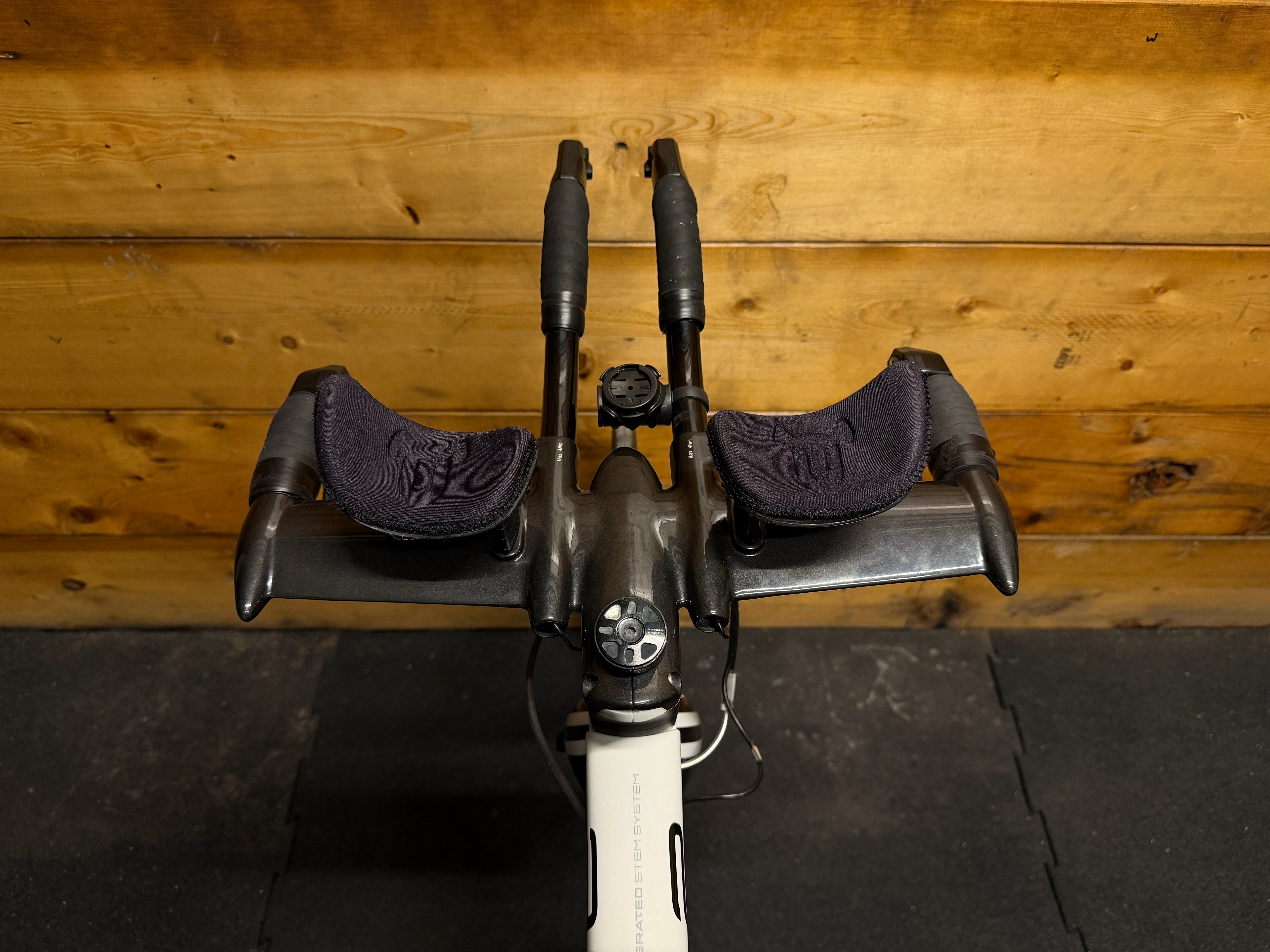 Storck Aero 2 TT-Bike