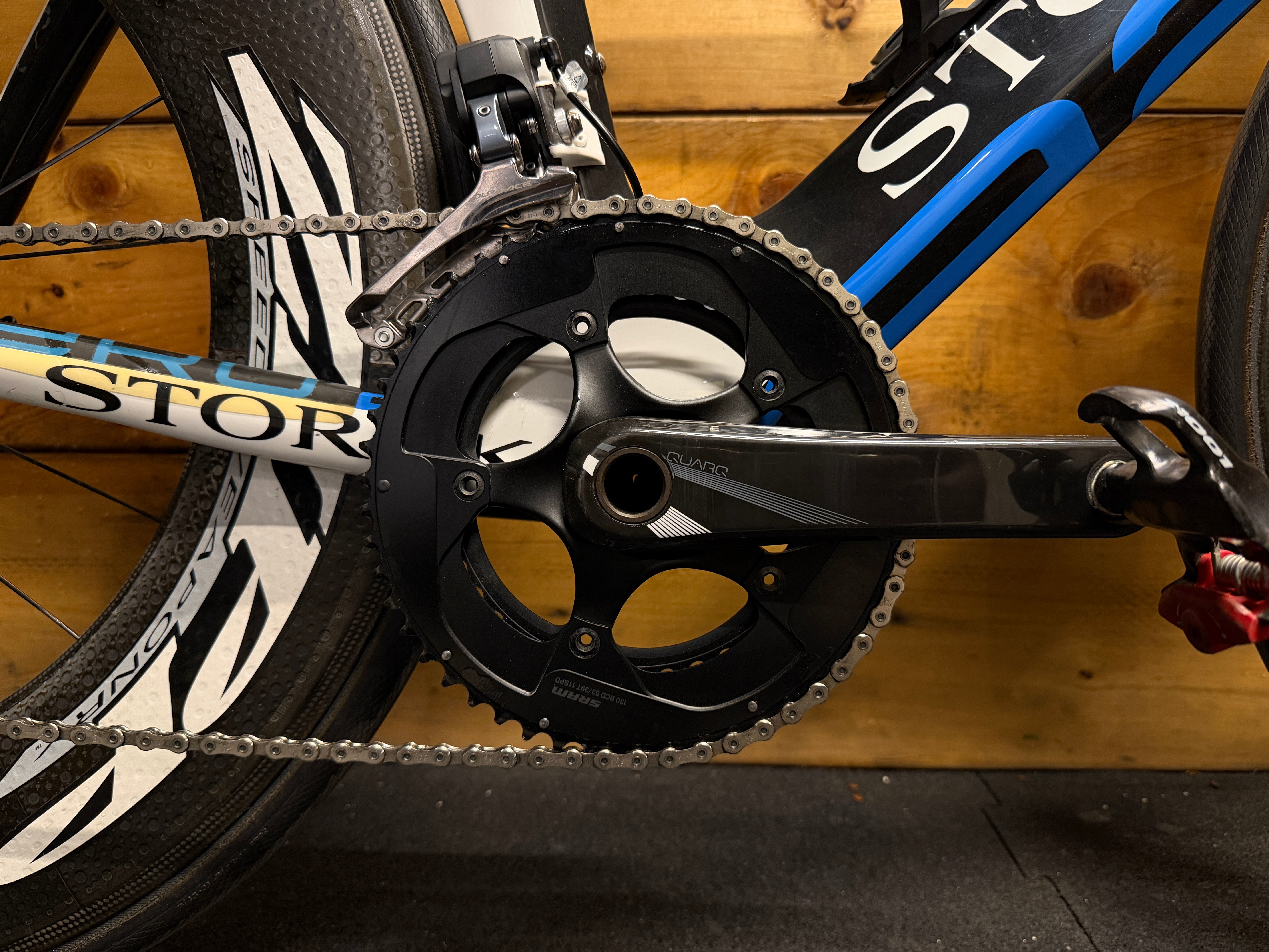 Storck Aero 2 TT-Bike