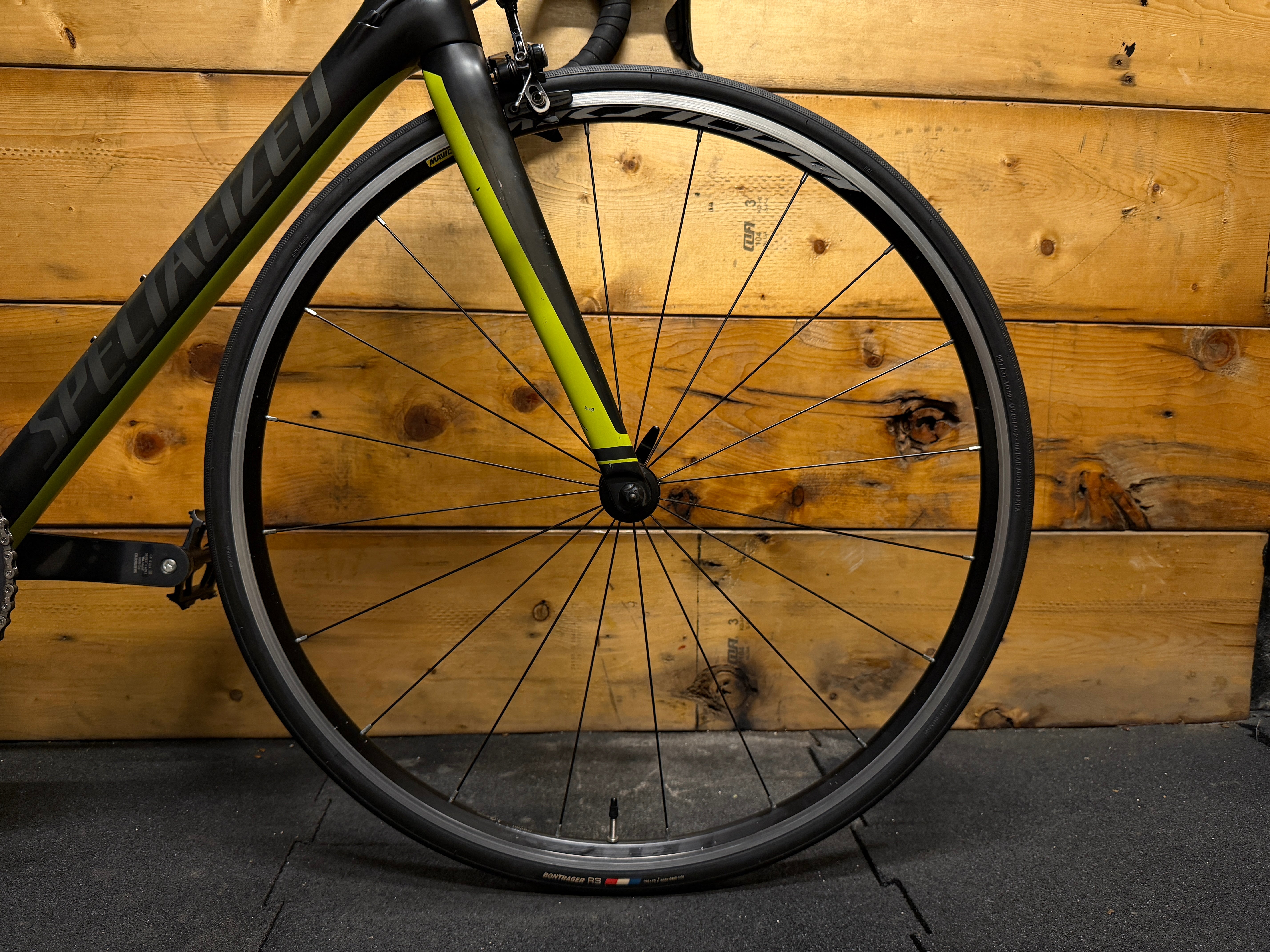 Specialized Tarmac Comp Road Bike