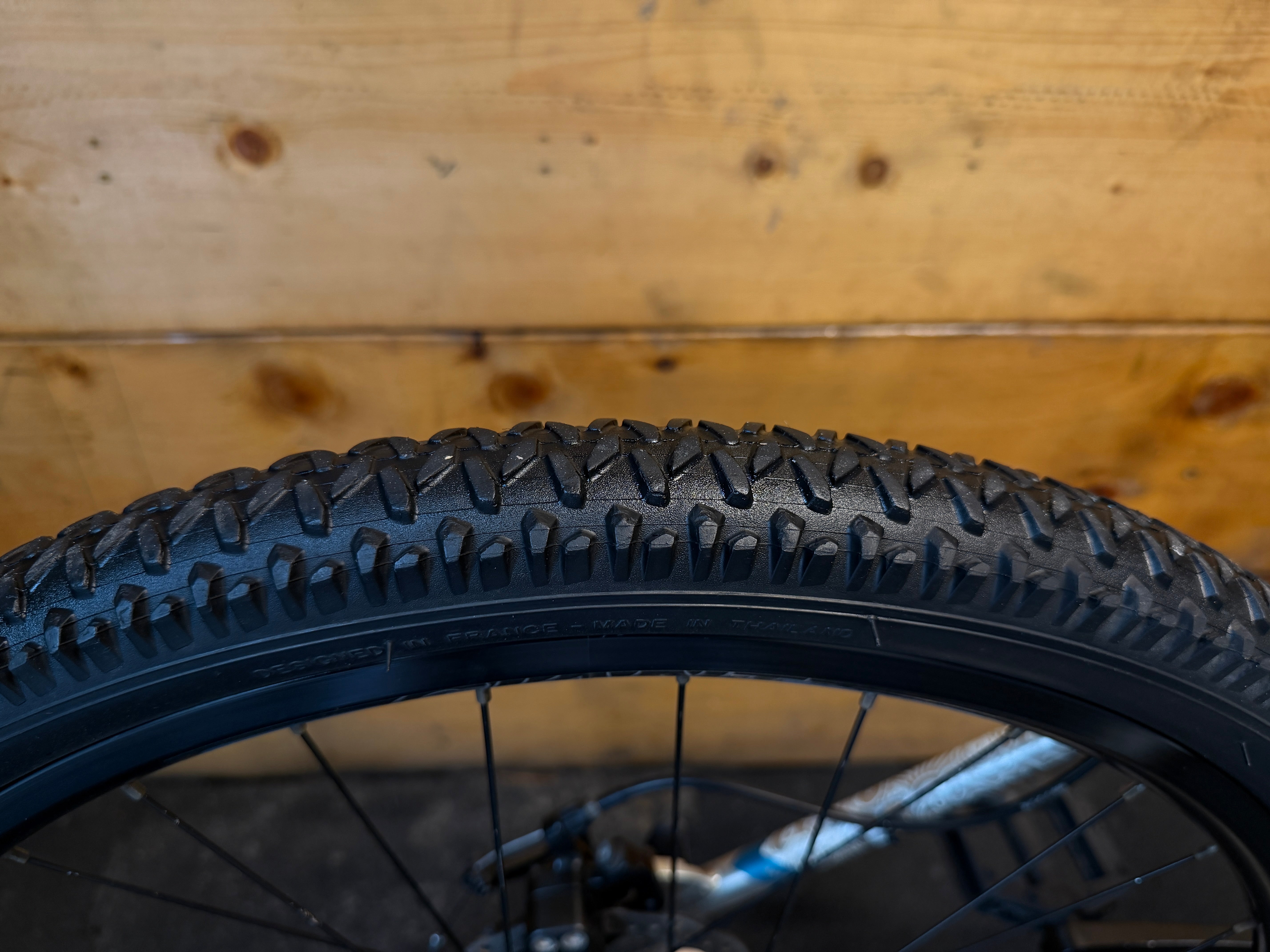 Giant Revel Mountain Bike