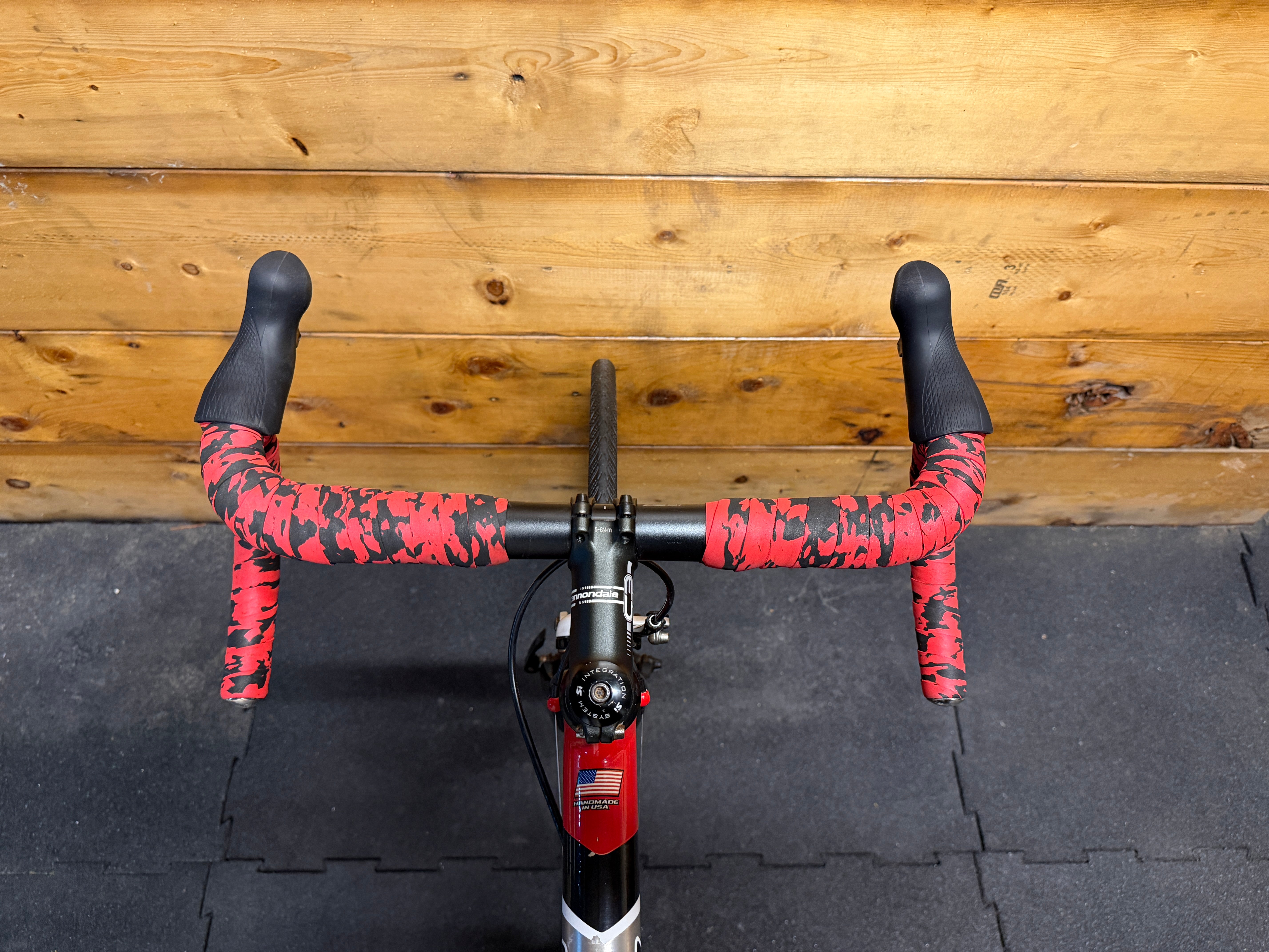 Cannondale Caad 9 Optimo 3 Road Bike