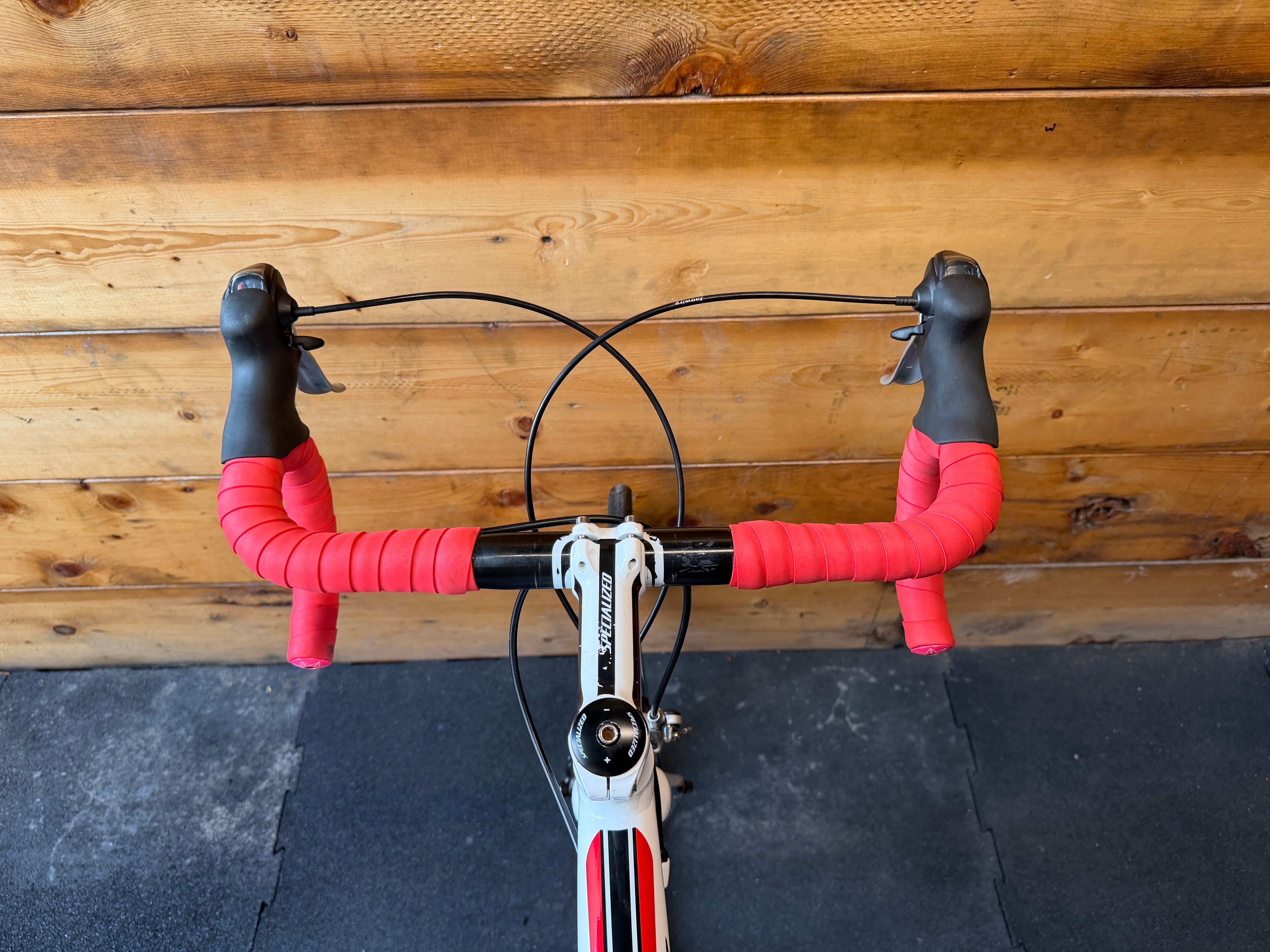 RENT Specialized Allez Sport Compact Road Bike