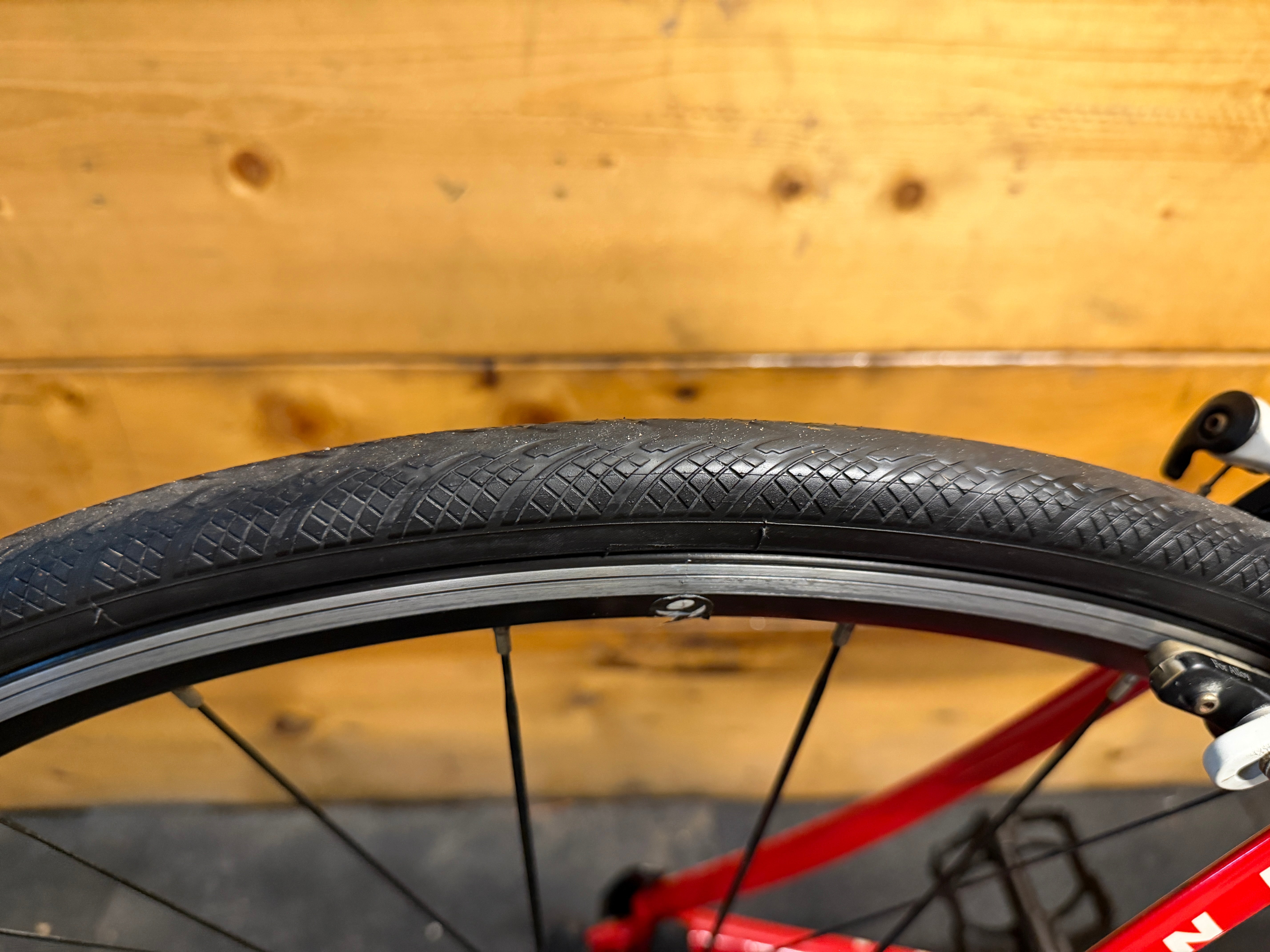 Cannondale Caad 9 Optimo 3 Road Bike