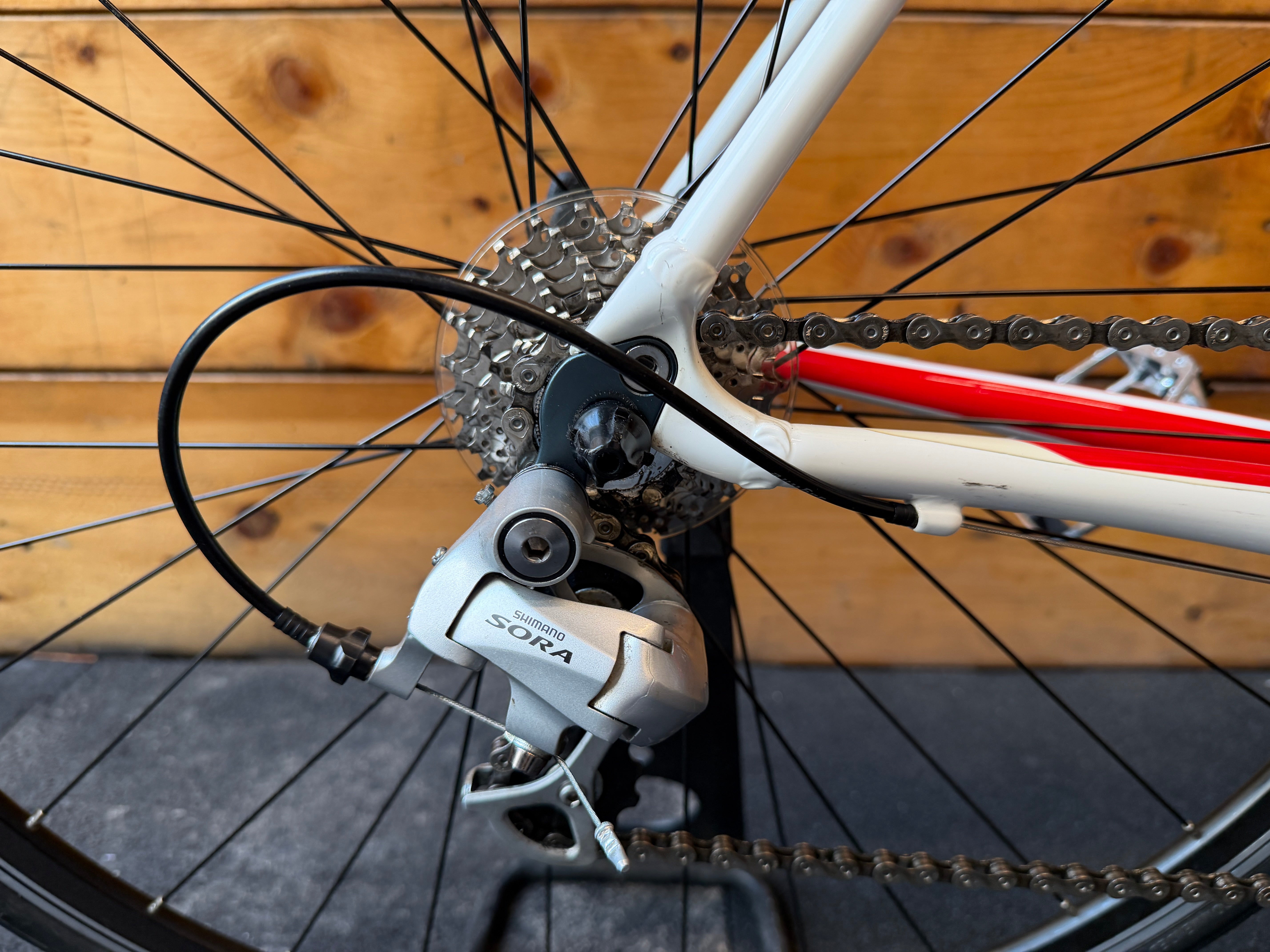 RENT Specialized Allez Sport Compact Road Bike