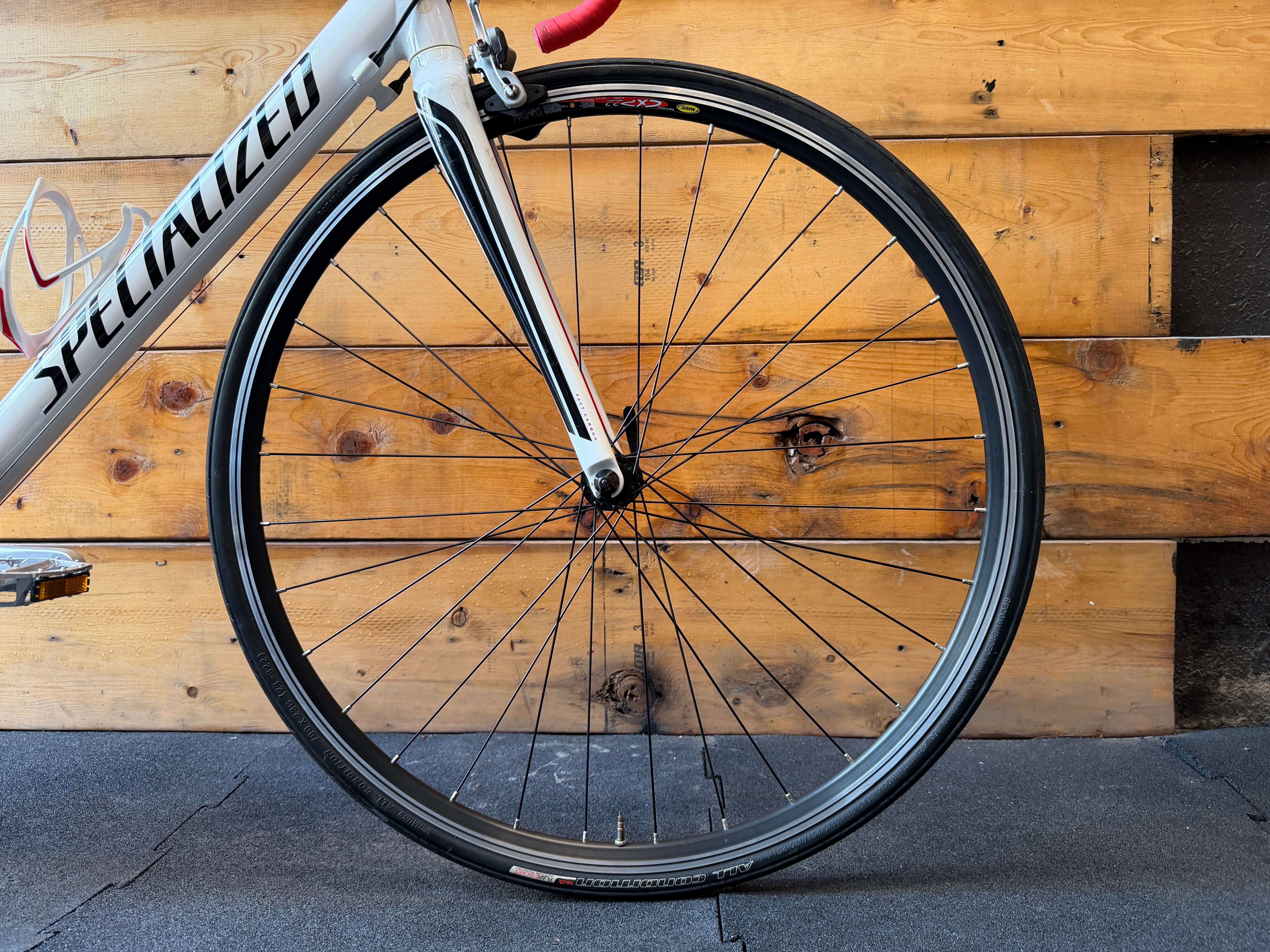 RENT Specialized Allez Sport Compact Road Bike