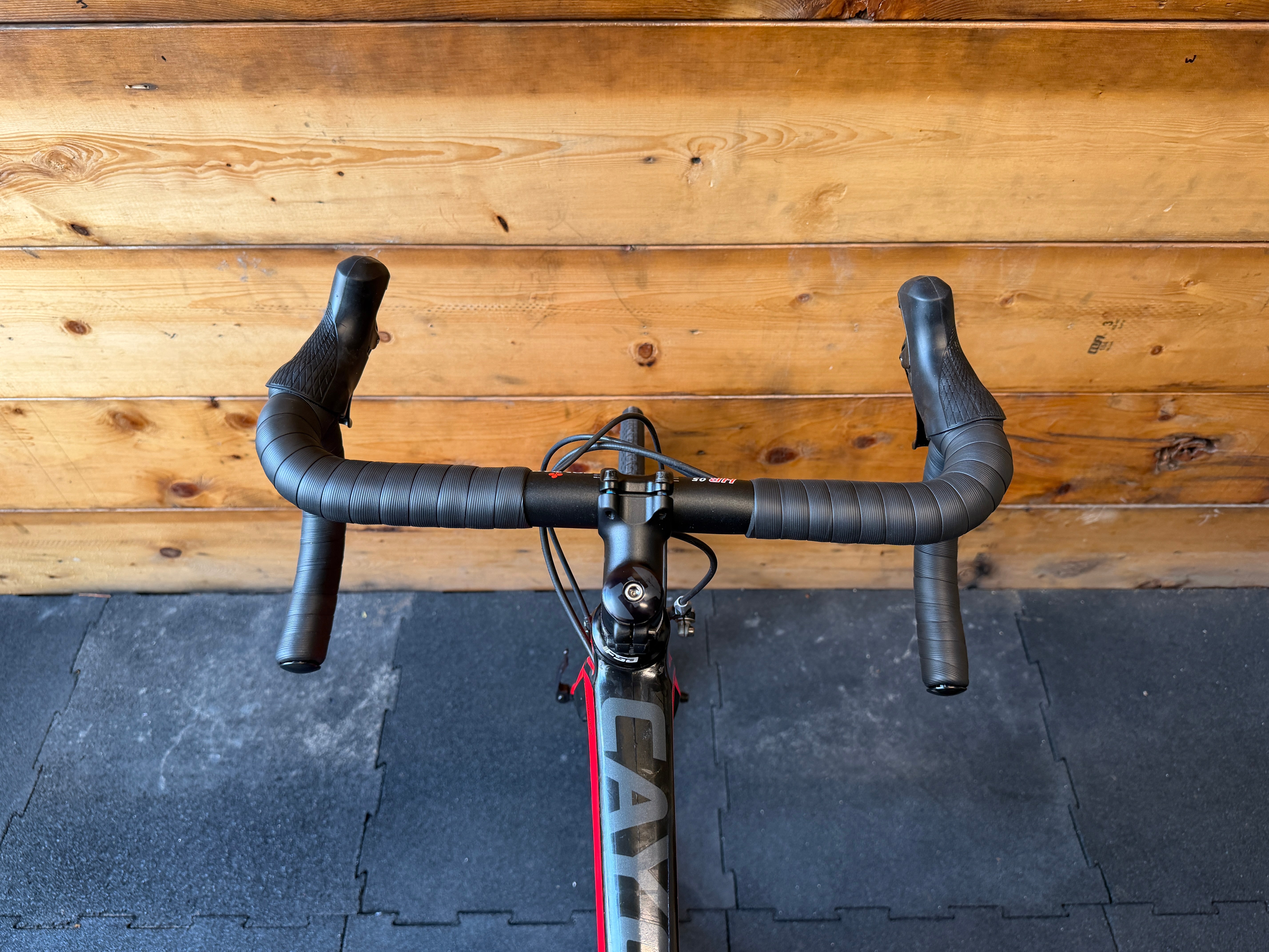 Focus Cayo Evo 1.0 Road Bike