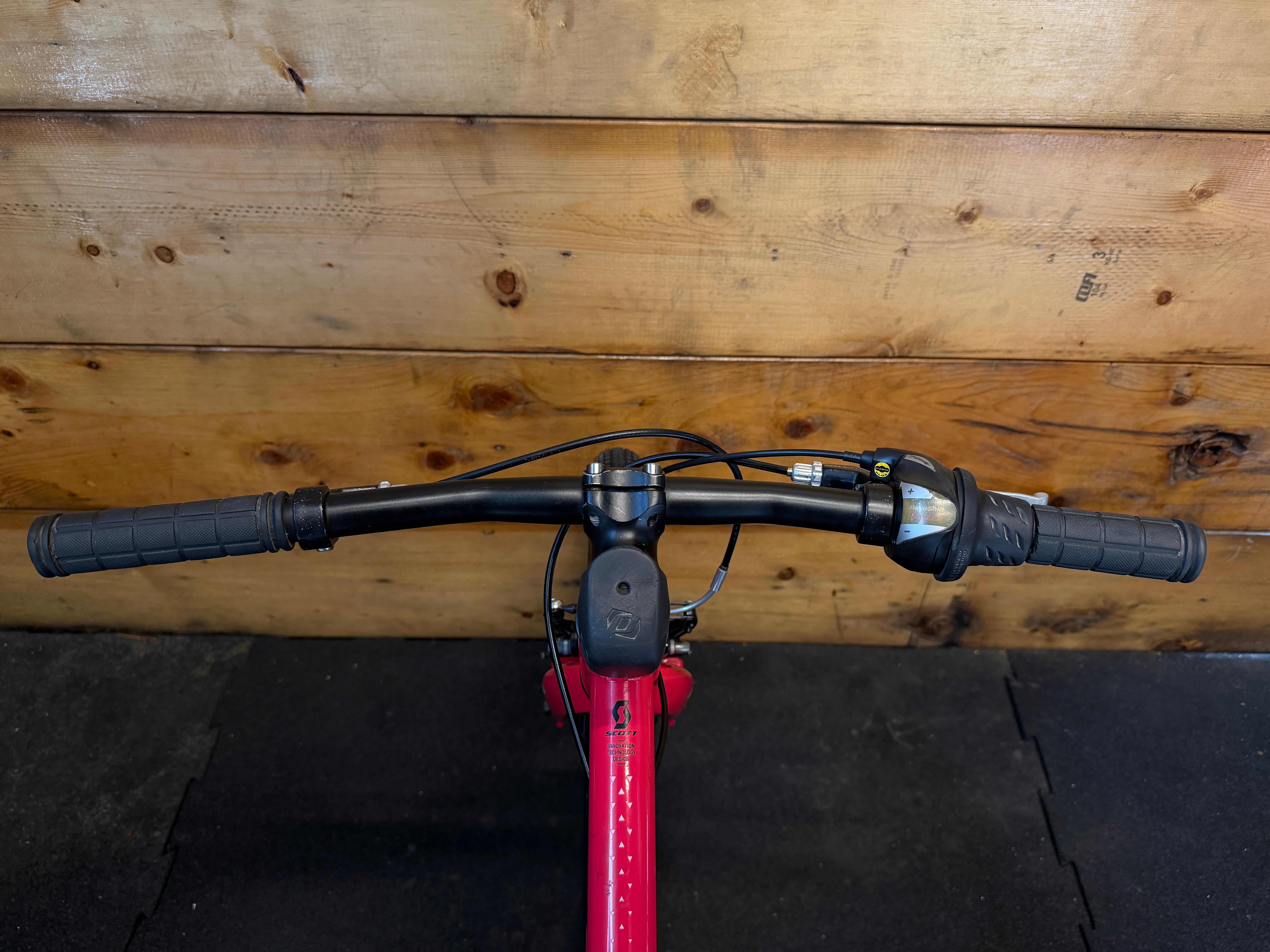 RENT Scott Contessa 20 kids Bike