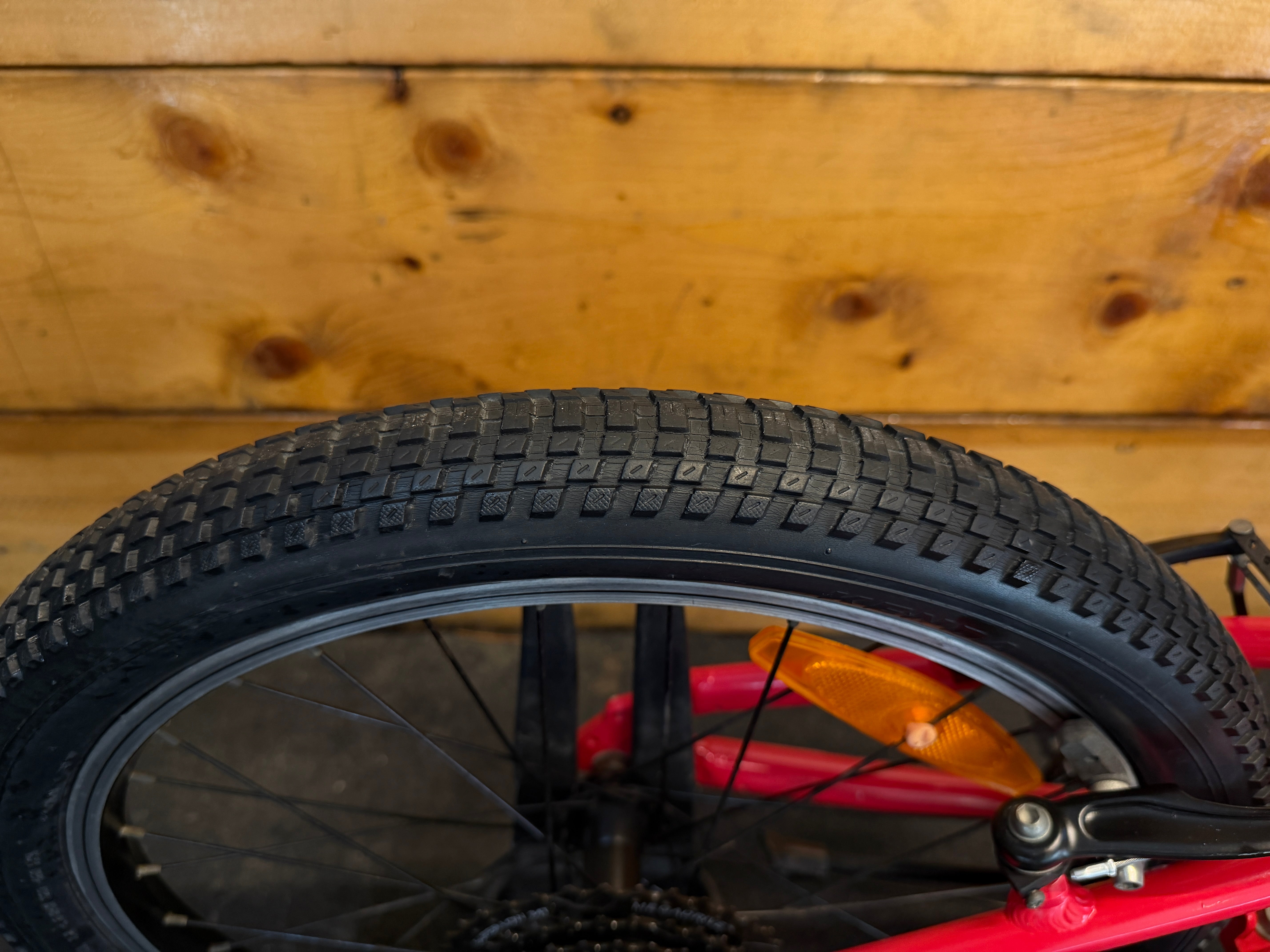 RENT Scott Contessa 20 kids Bike