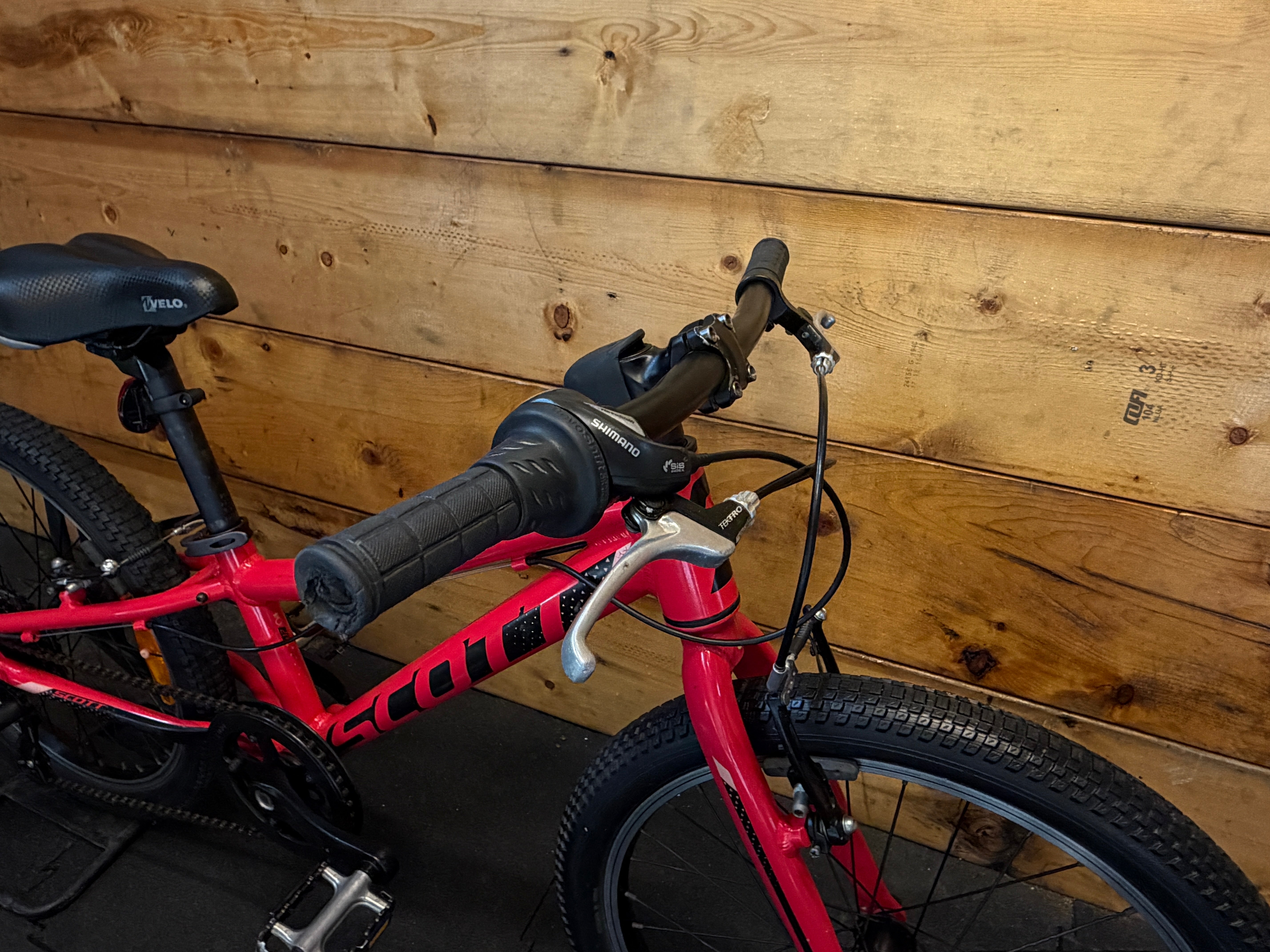 RENT Scott Contessa 20 kids Bike