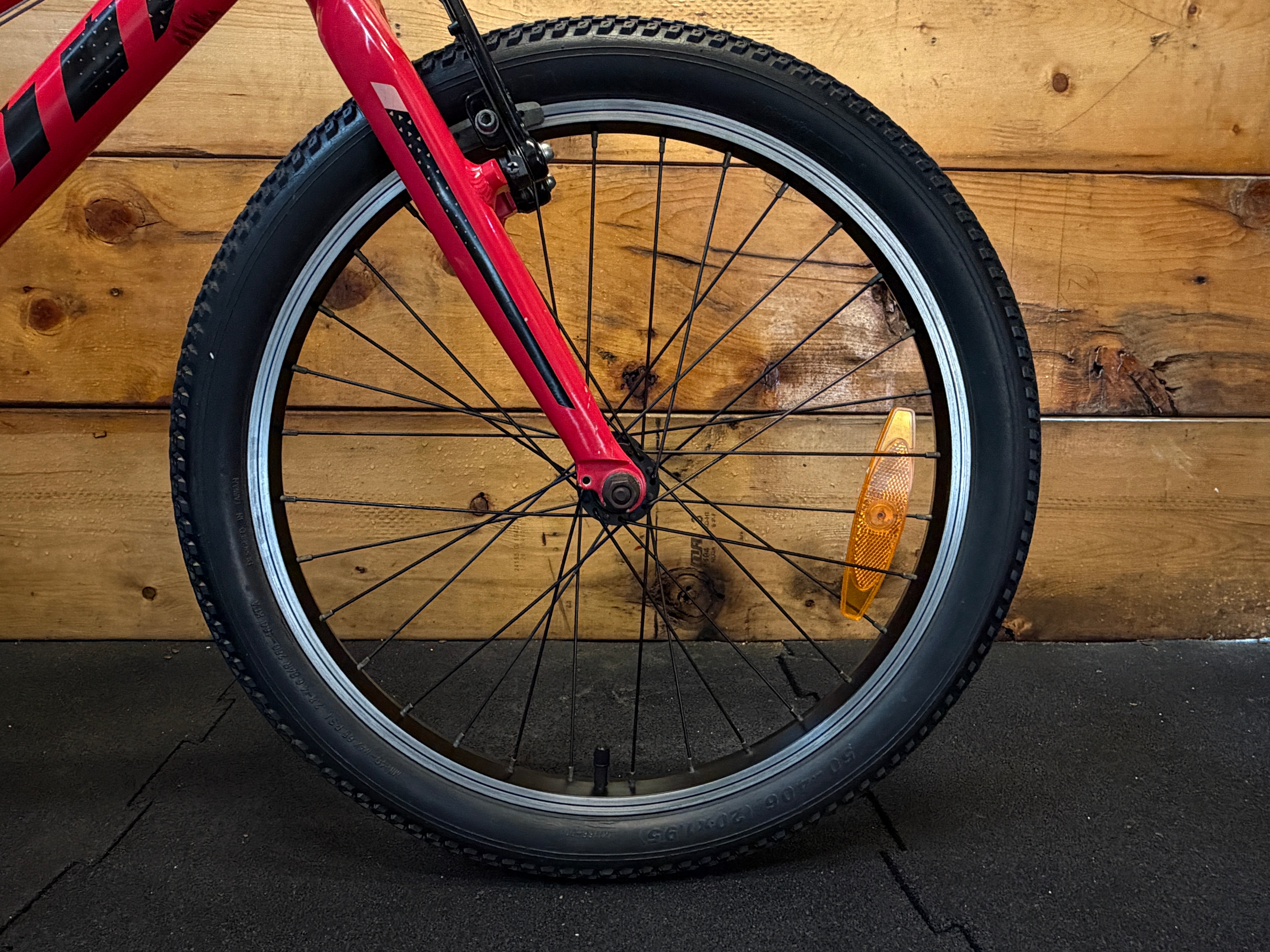 RENT Scott Contessa 20 kids Bike