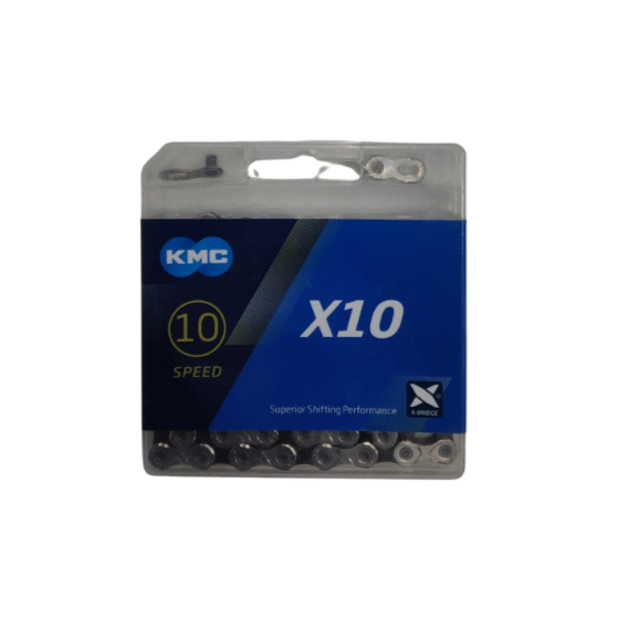KMC X10 Chain 10-Speed