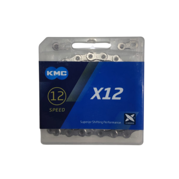 KMC X12 Chain 12-Speed