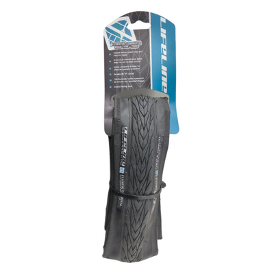 Lifeline Essential Commuter Road Tires 700C