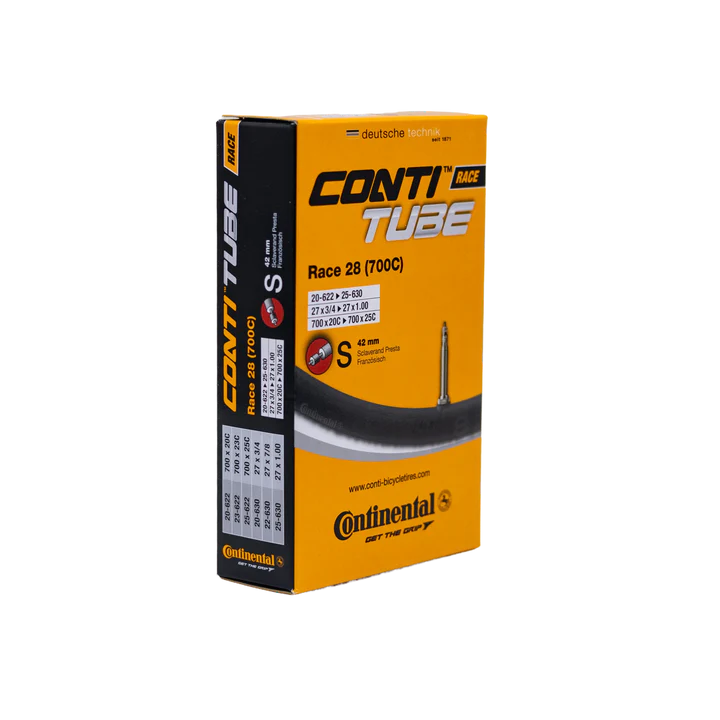 Continental Race 28 700 x 20/25C Tubes