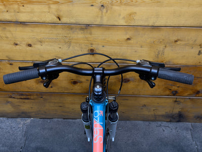 RENT Silverback Senza 24 Kids Bike