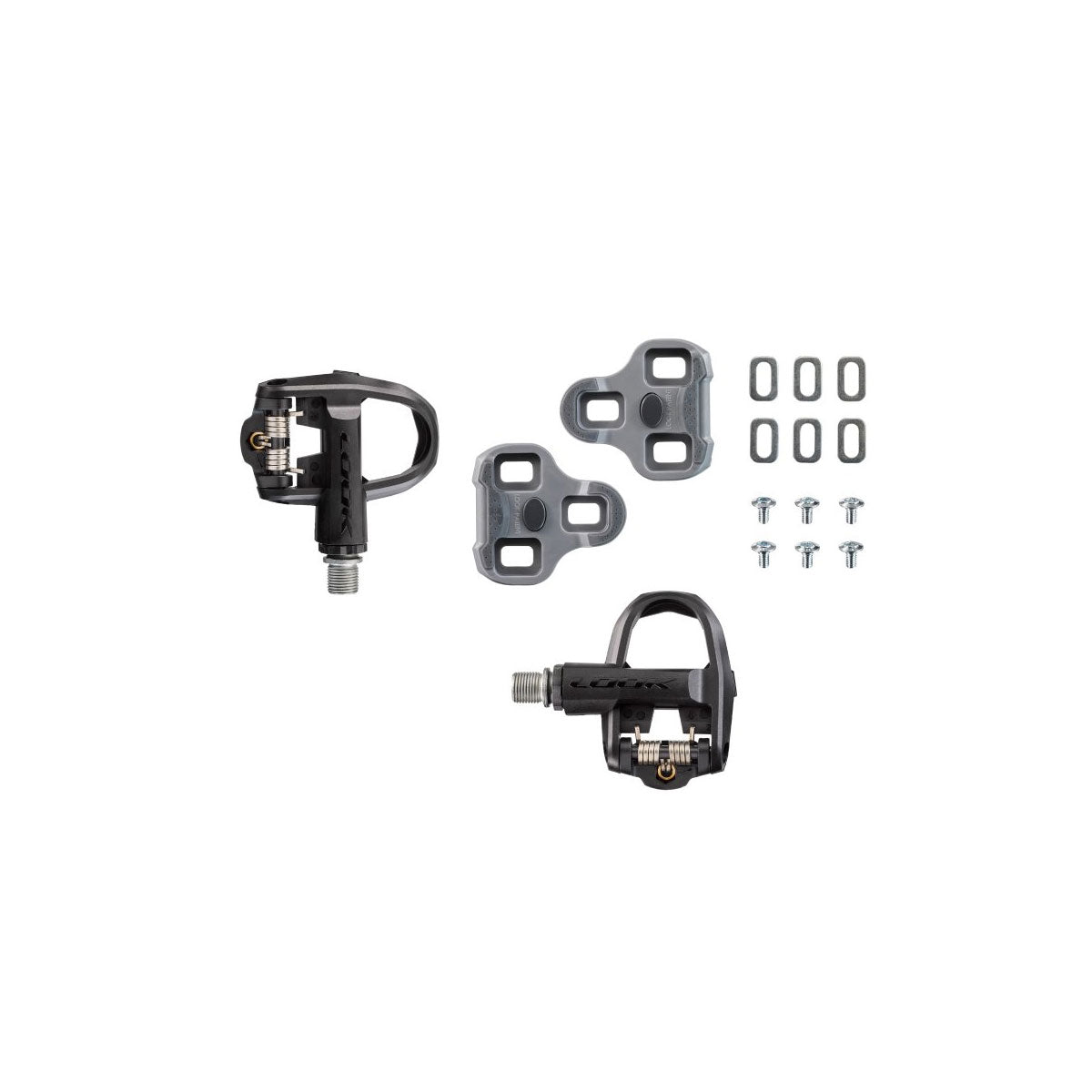 Look KEO Classic 3 Pedals