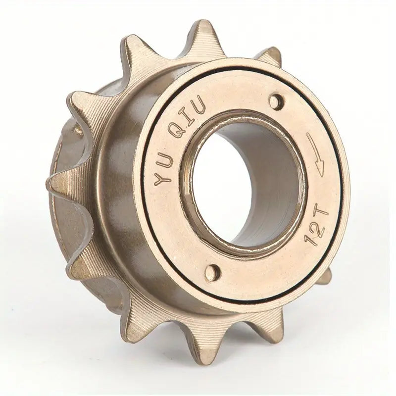 12T Single Speed Freewheel