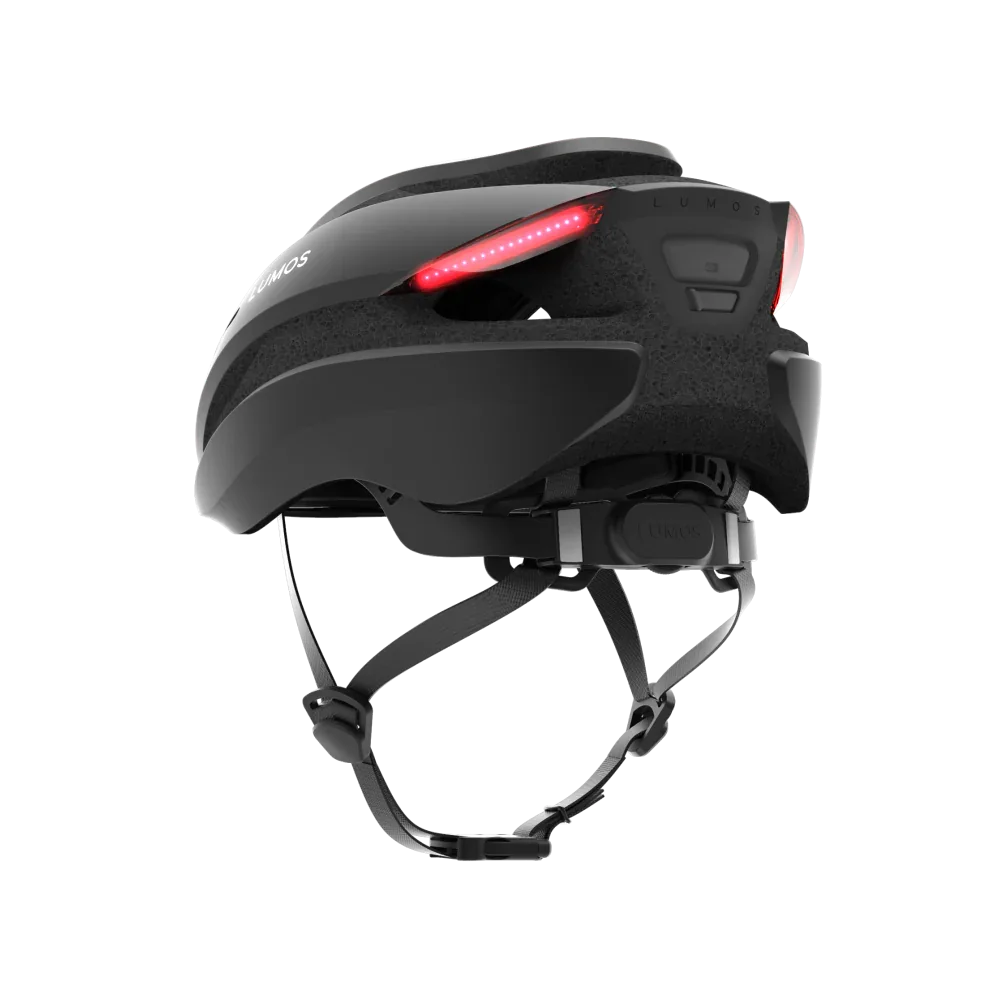 Lumos Ultra Smart Bike Helmet