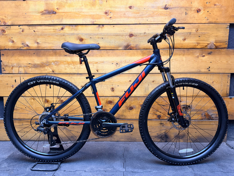 Fuji Adventure Mountain Bike
