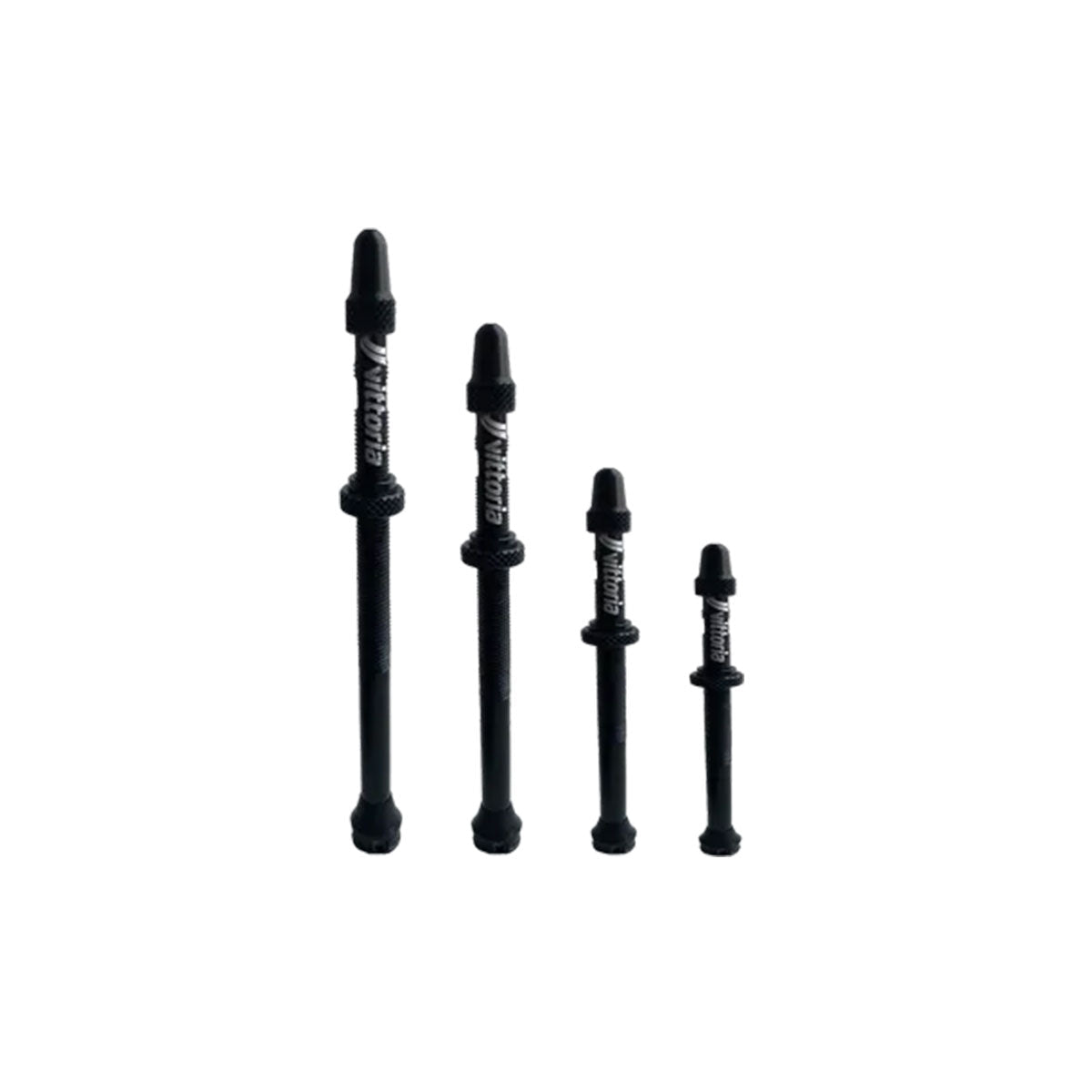 Vittoria Tubeless Multiway Valves 60mm
