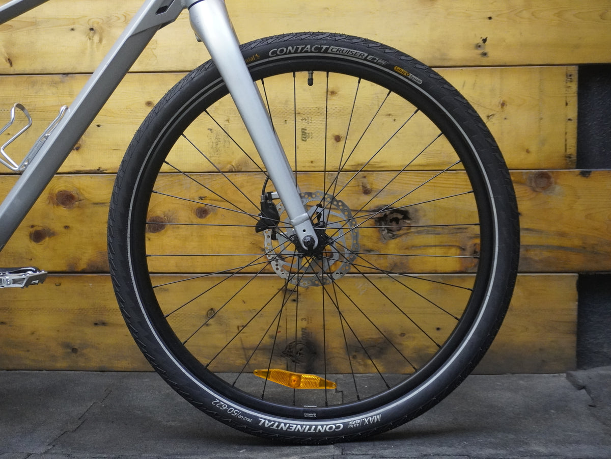 BMW Hybrid Bike