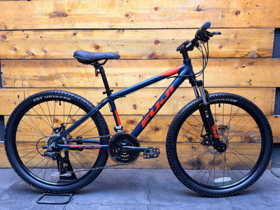 RENT Fuji Adventure Mountain Bike
