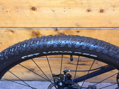 RENT Fuji Adventure Mountain Bike