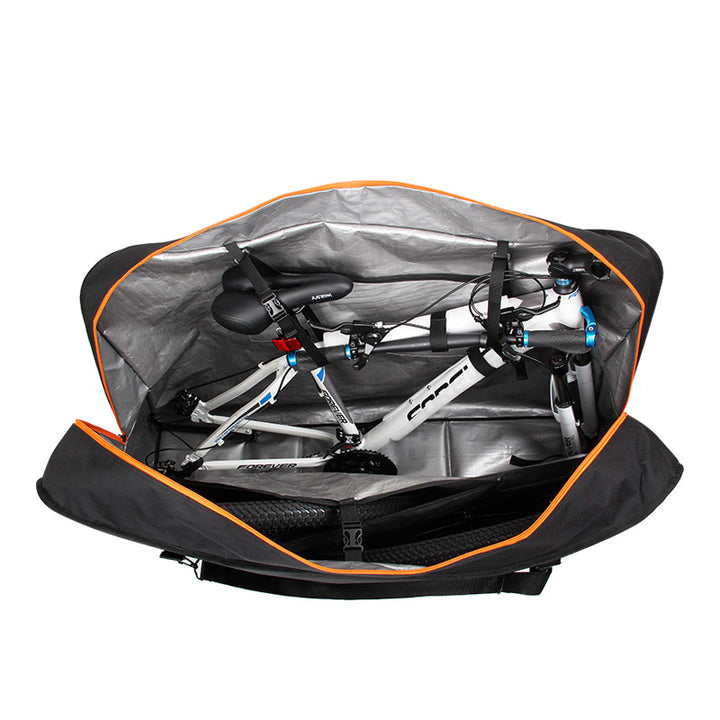 Nooyah BK011 Bicycle Travel Bag