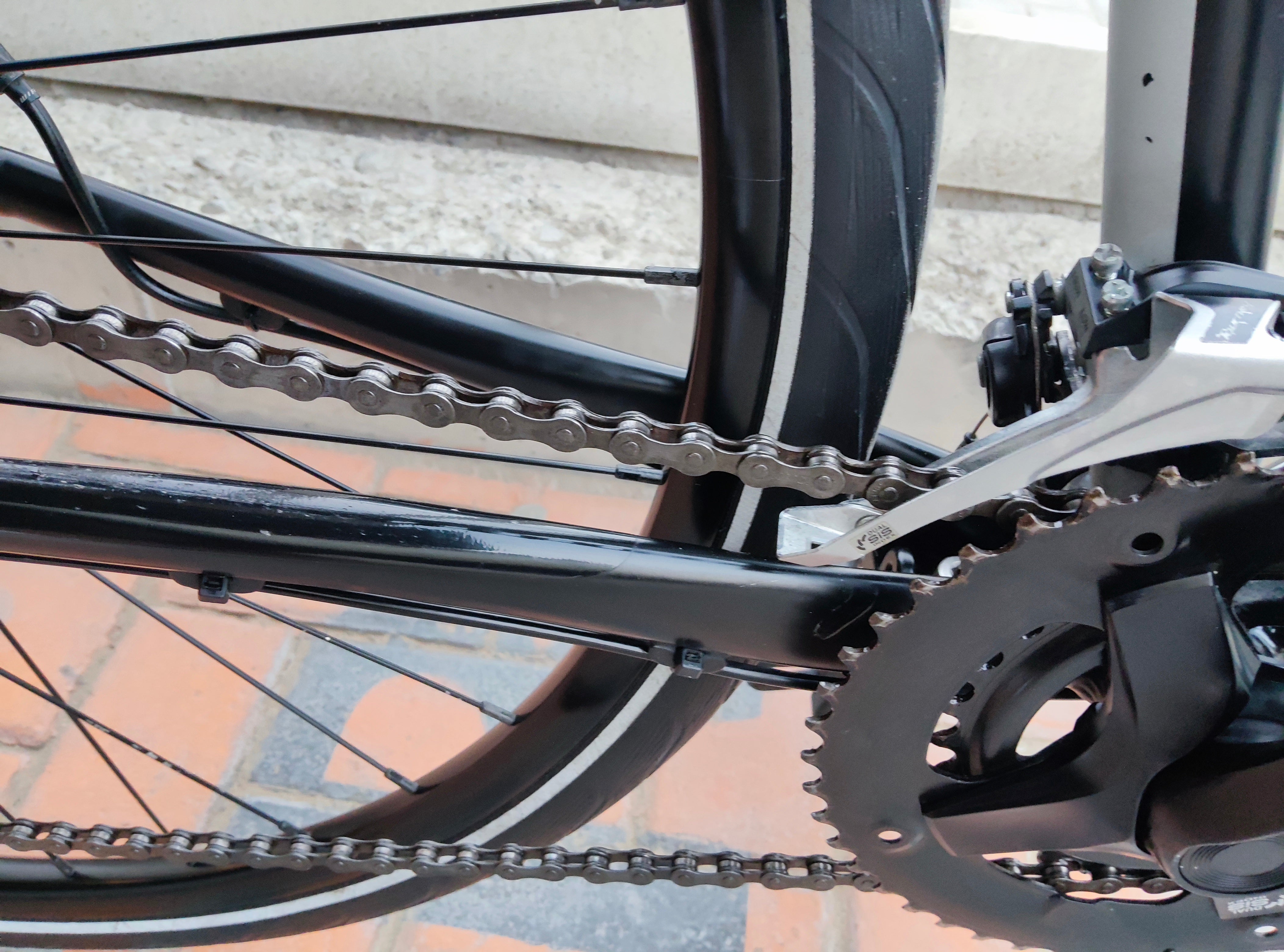 Cannondale quick 5 Hybrid Bike