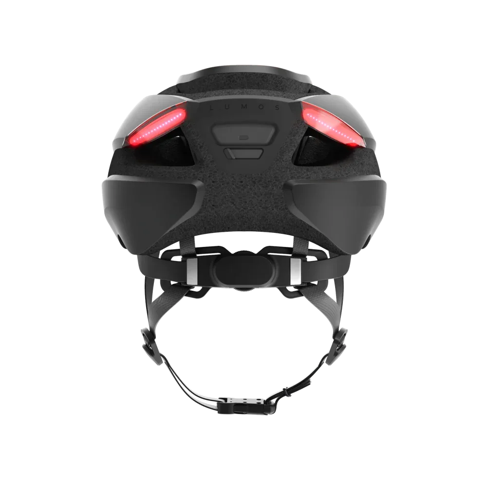 Lumos Ultra Smart Bike Helmet