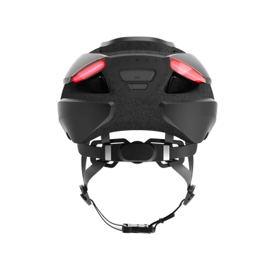 Lumos Ultra Smart Bike Helmet