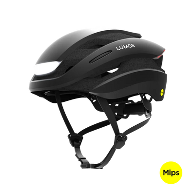 Lumos Ultra Smart Bike Helmet