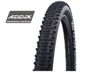 Schwalbe Racing Ralph 29x2.25 Mountain Bike TLR Tyre