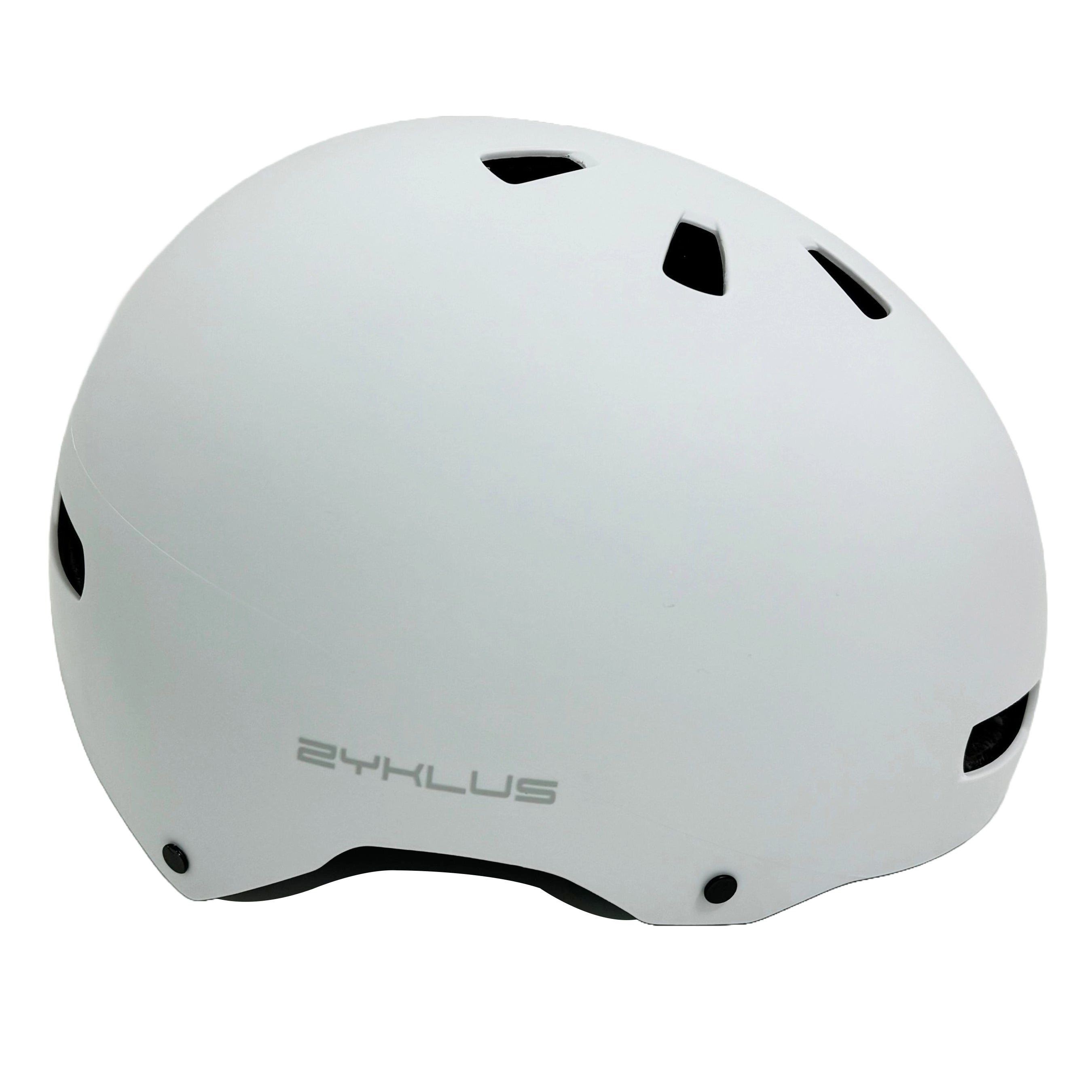Zyklus BMX Helmet