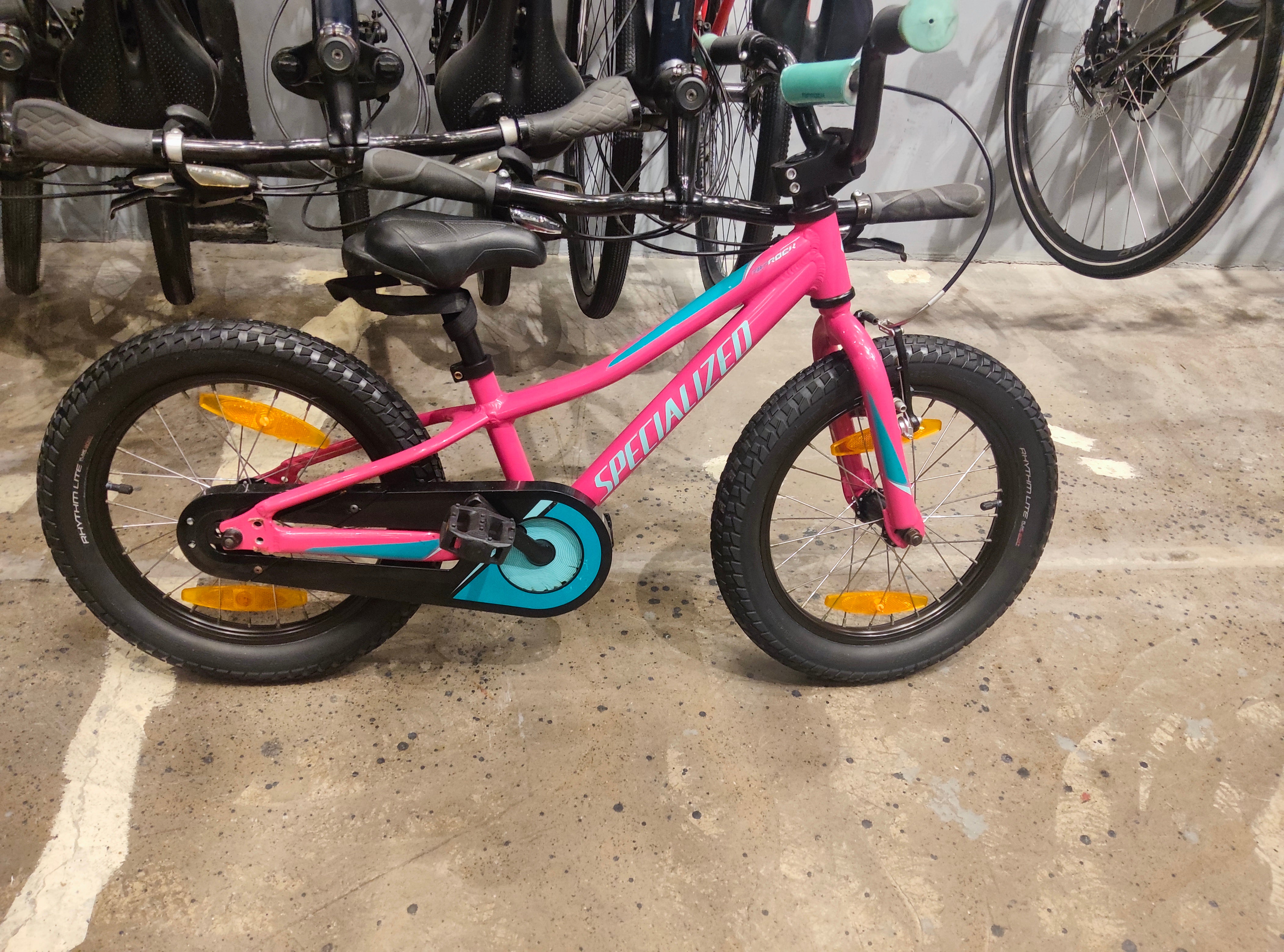 Specialized Riprock Kids bike