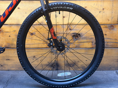 RENT Fuji Adventure Mountain Bike