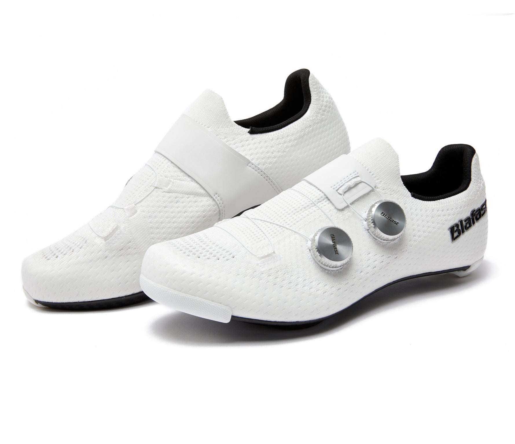 Blafast Mircofiber Carbon Road Cycling Shoes LS-R501 Size 43