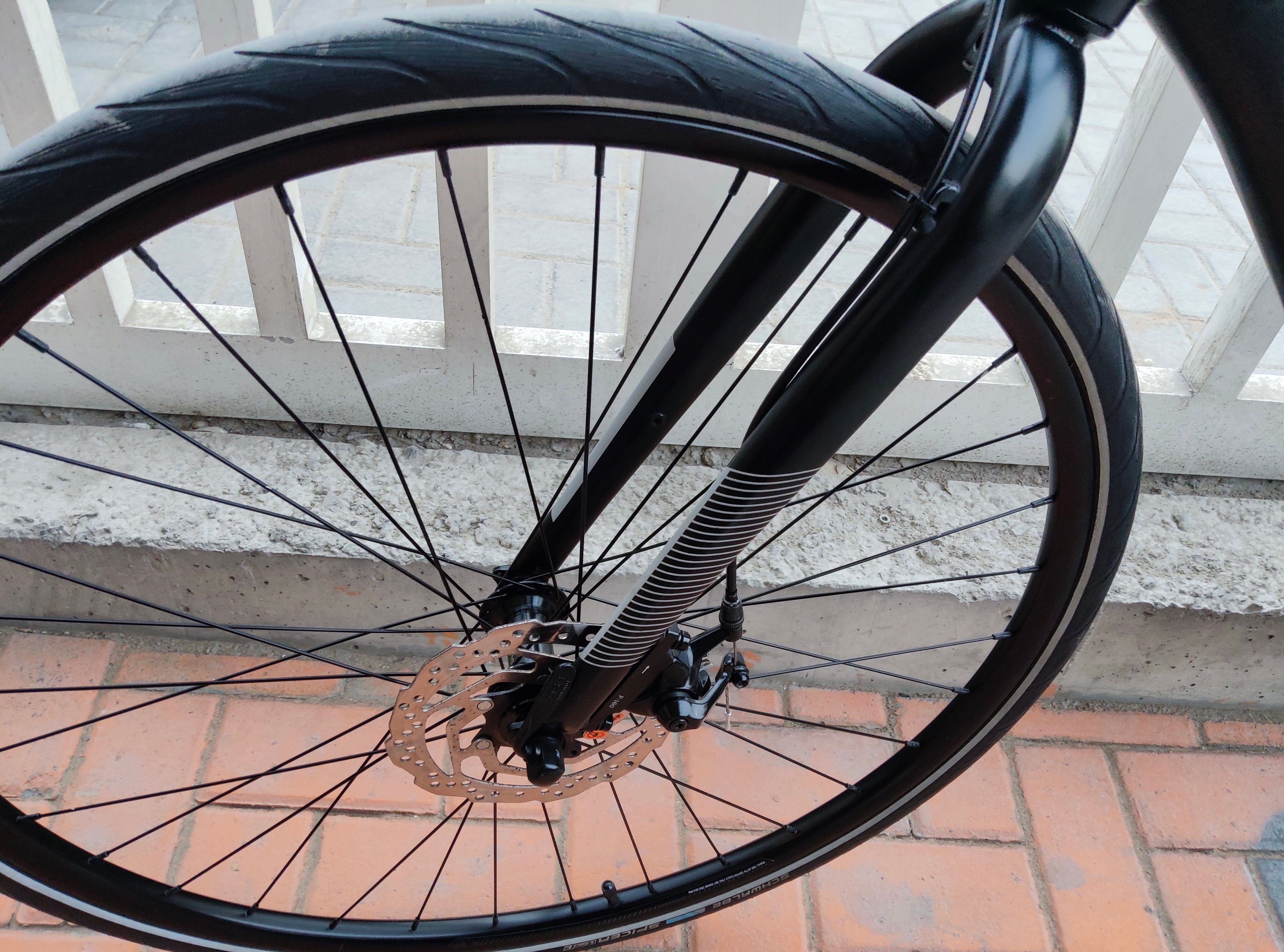Cannondale quick 5 Hybrid Bike