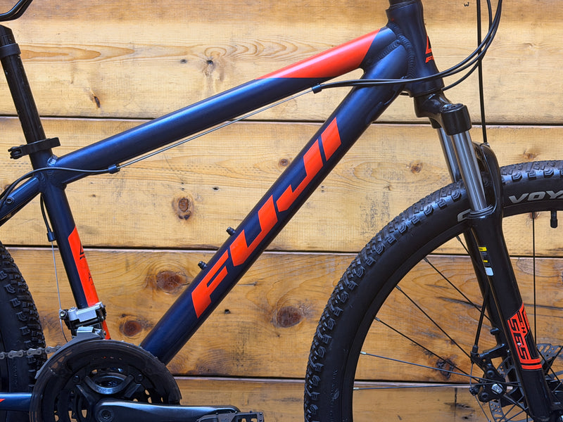 Fuji Adventure Mountain Bike