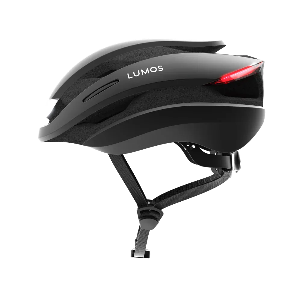 Lumos Ultra Smart Bike Helmet