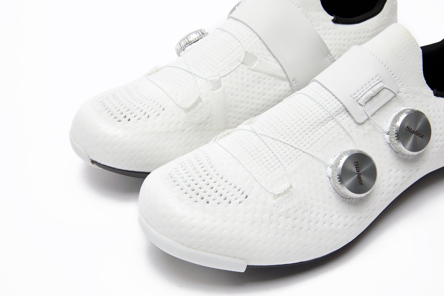 Blafast Mircofiber Carbon Road Cycling Shoes LS-R501 Size 43