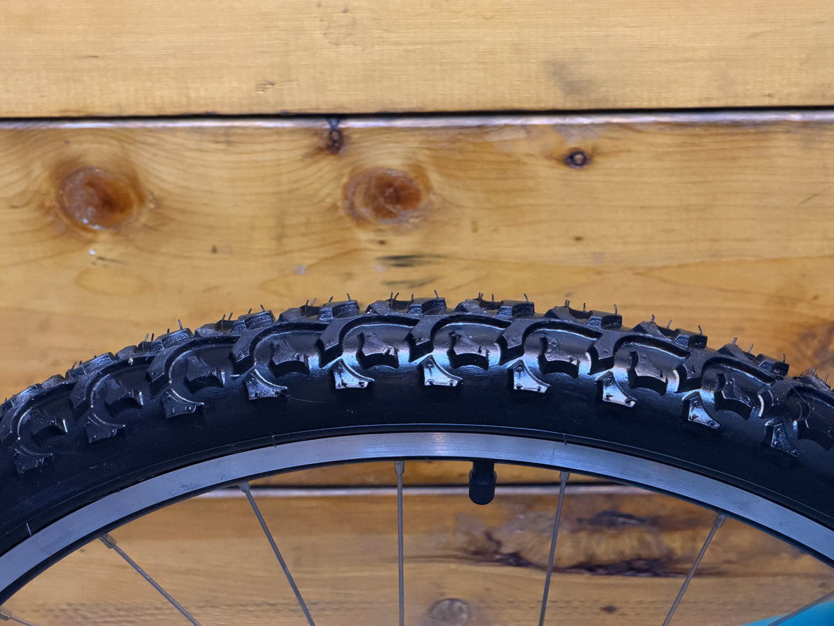 RENT Silverback Senza 24 Kids Bike
