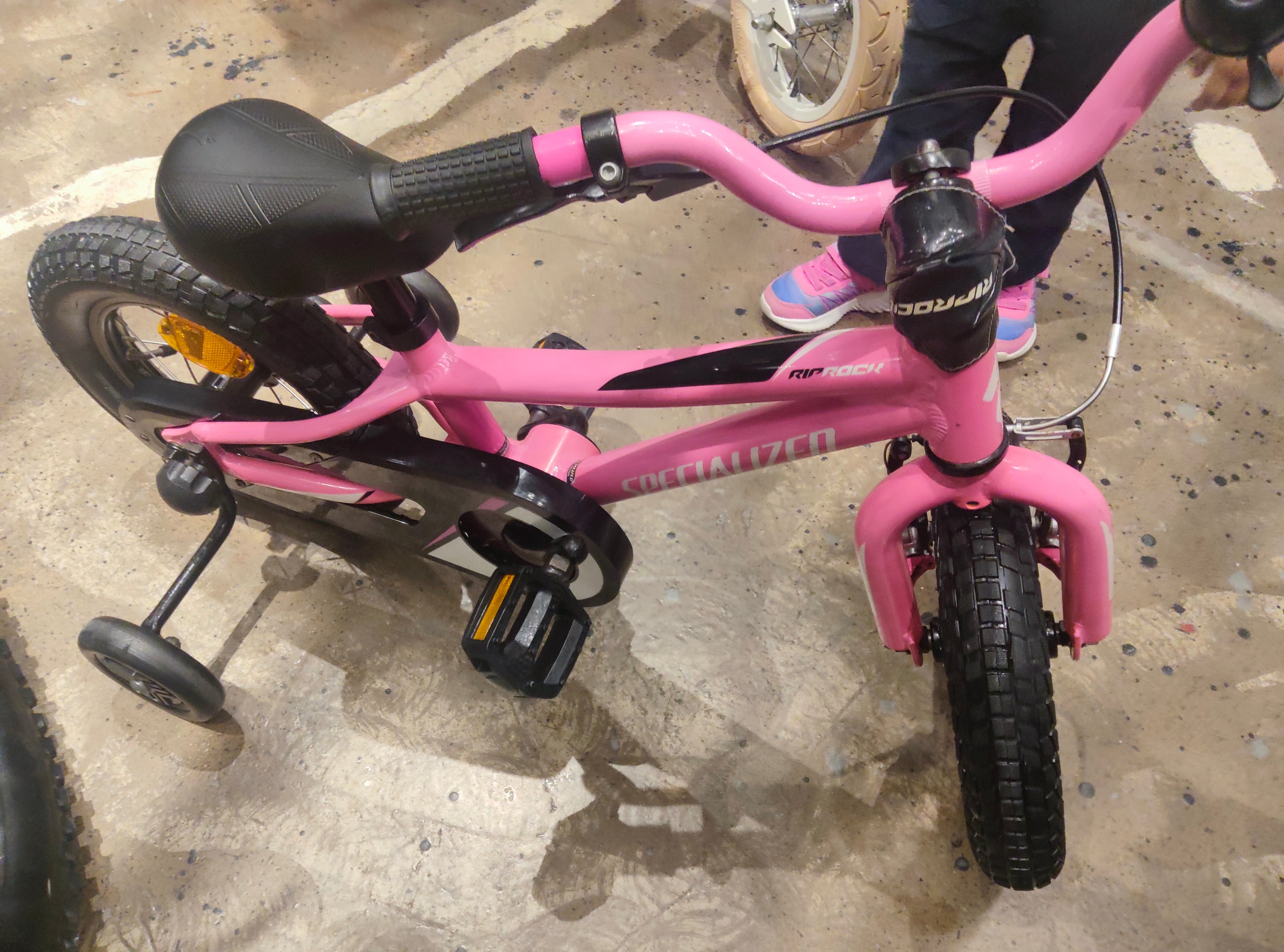 Specialized Riprock Kids Bike