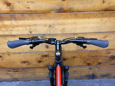RENT Fuji Adventure Mountain Bike