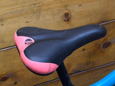 RENT Silverback Senza 24 Kids Bike