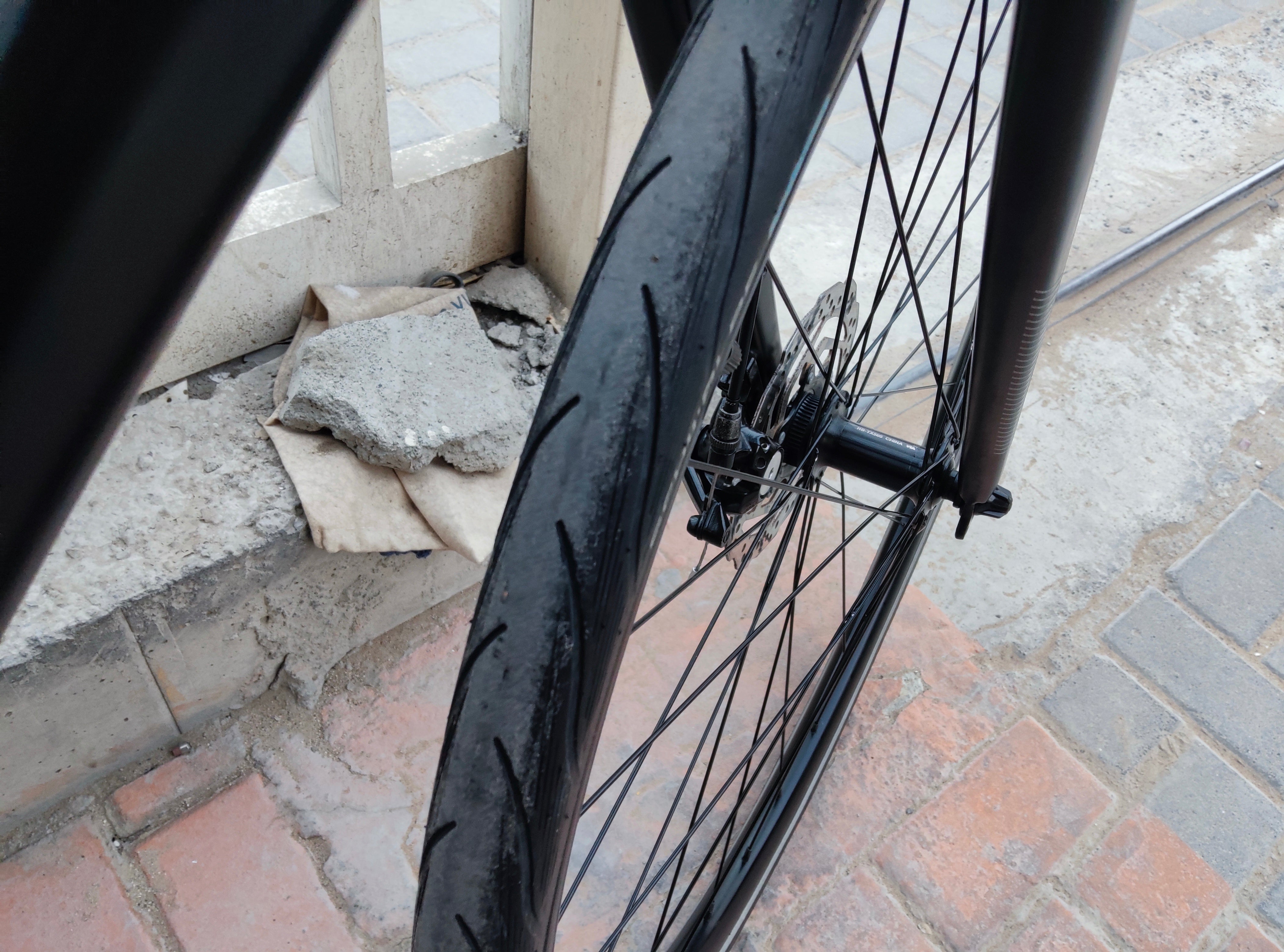 Cannondale quick 5 Hybrid Bike