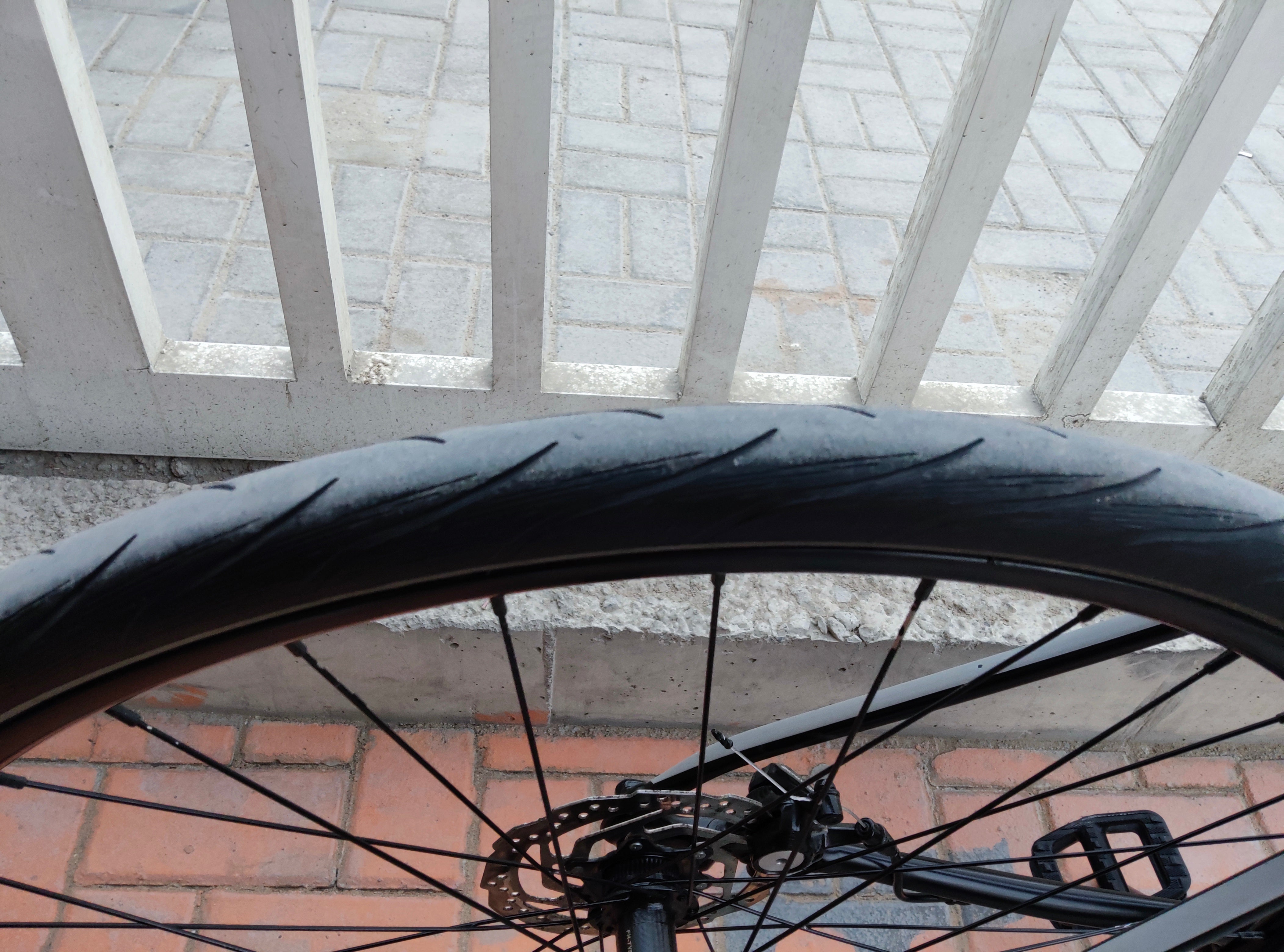 Cannondale quick 5 Hybrid Bike