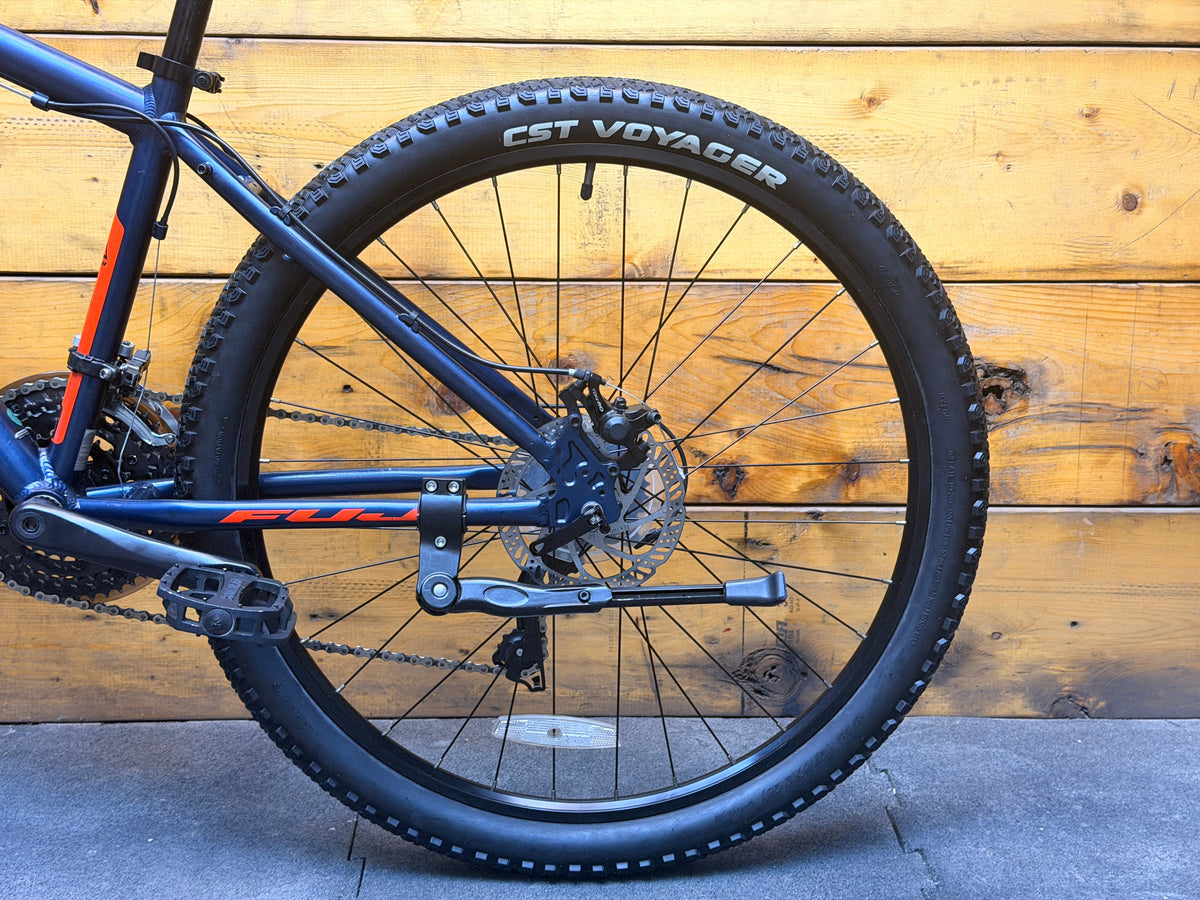 RENT Fuji Adventure Mountain Bike